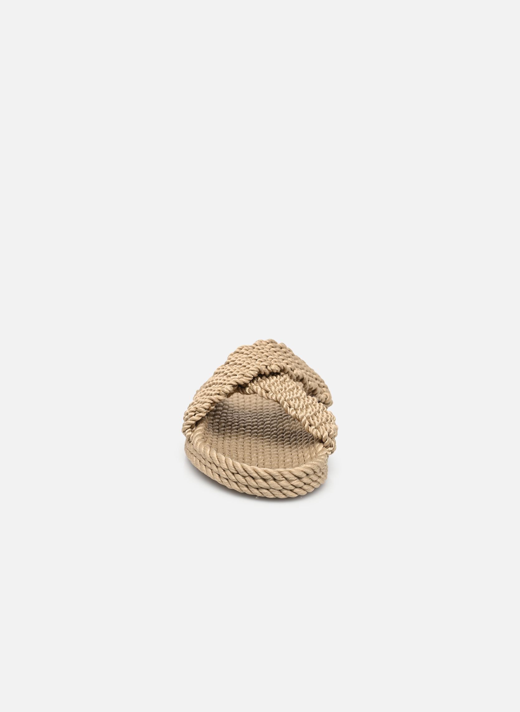 Pantoletten SLIDE X W damen beige Nomadic State of Mind Pantoletten SLIDE X W damen beige BEIGE