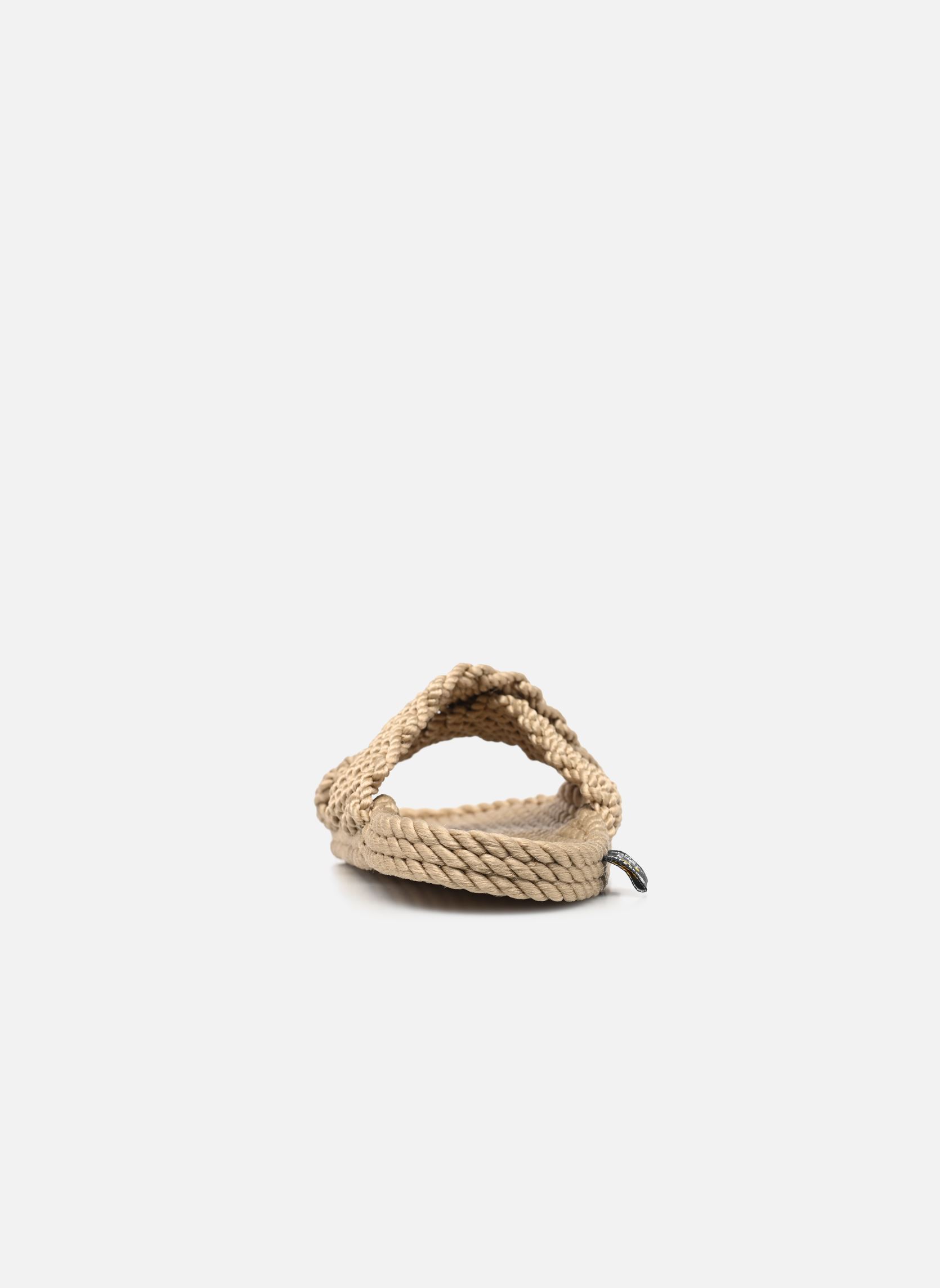 Pantoletten SLIDE X W damen beige Nomadic State of Mind Pantoletten SLIDE X W damen beige BEIGE
