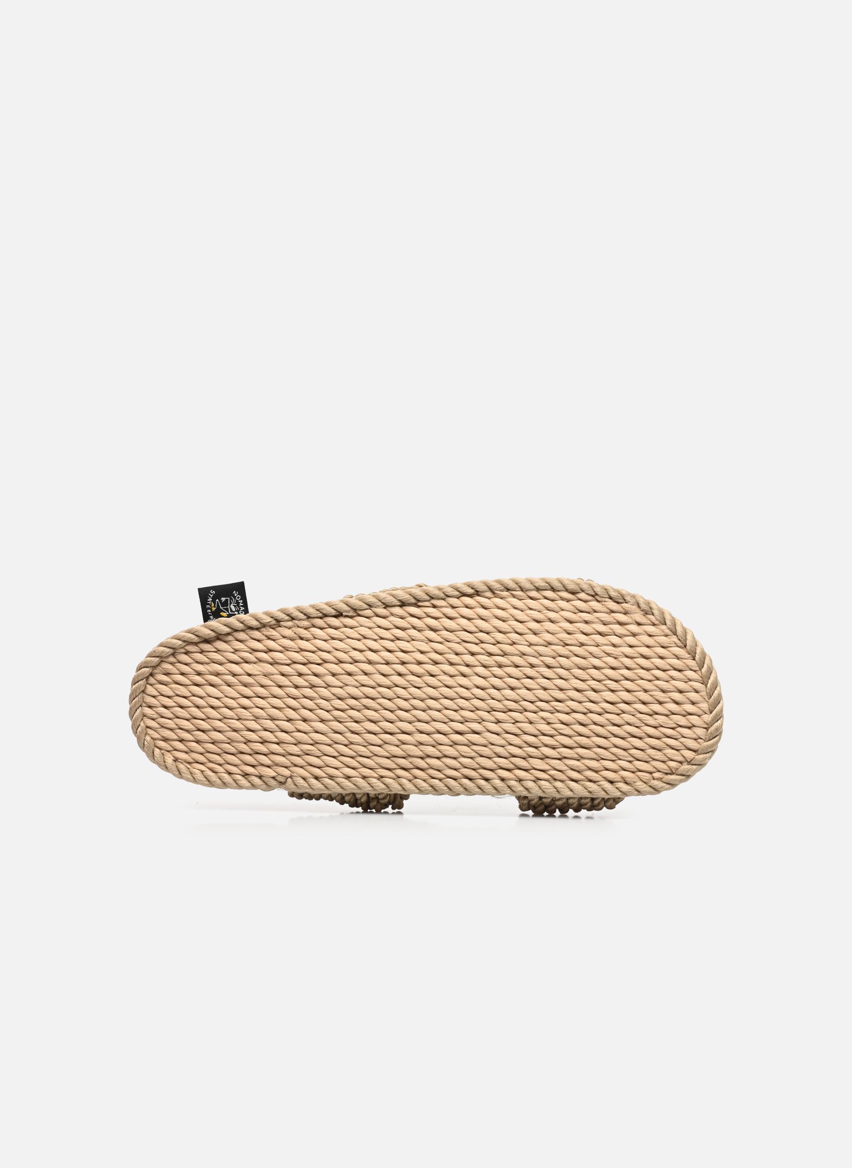 Pantoletten SLIDE X W damen beige Nomadic State of Mind Pantoletten SLIDE X W damen beige BEIGE
