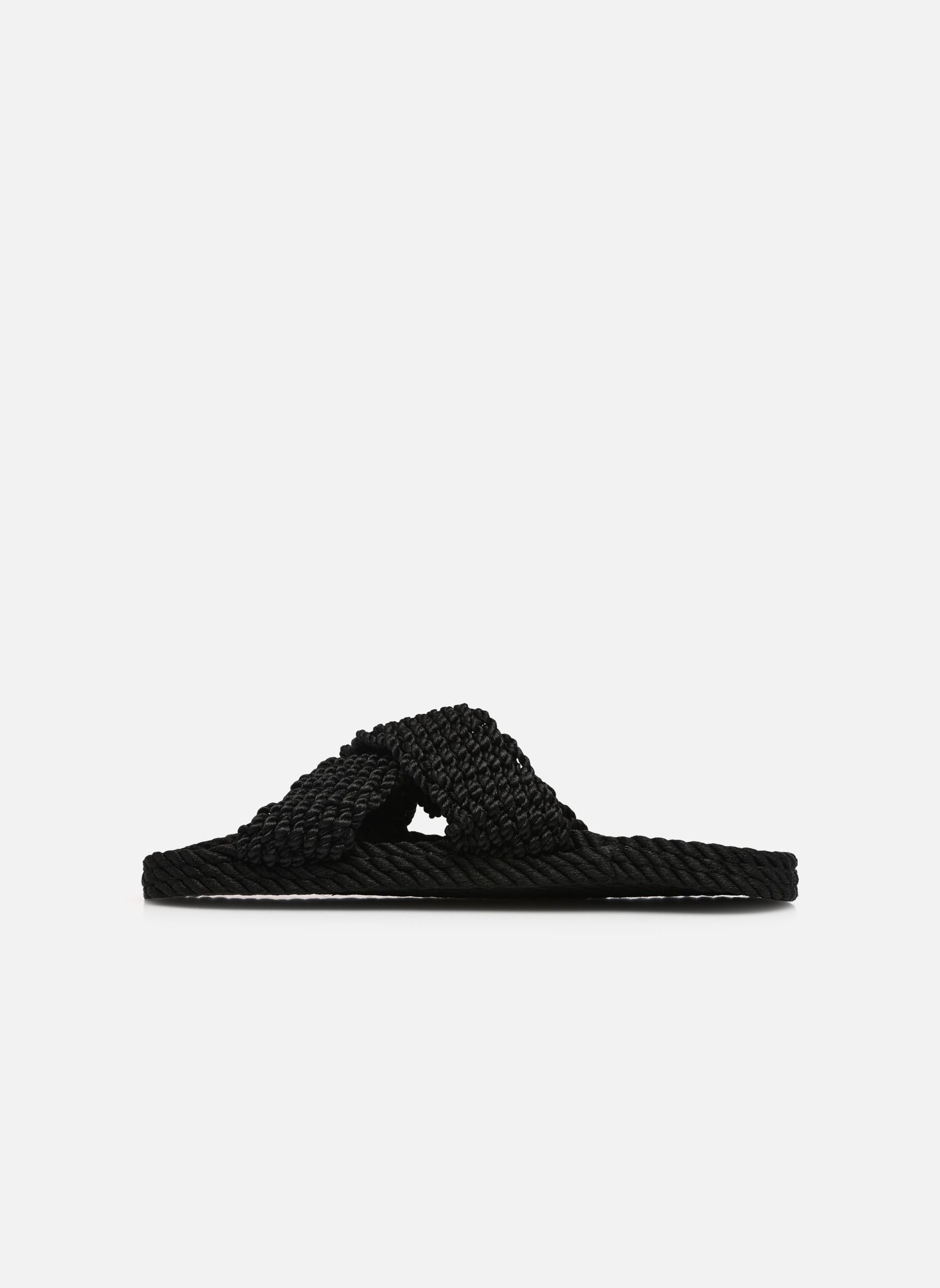 Pantoletten SLIDE X W damen schwarz Nomadic State of Mind Pantoletten SLIDE X W damen schwarz BLACK