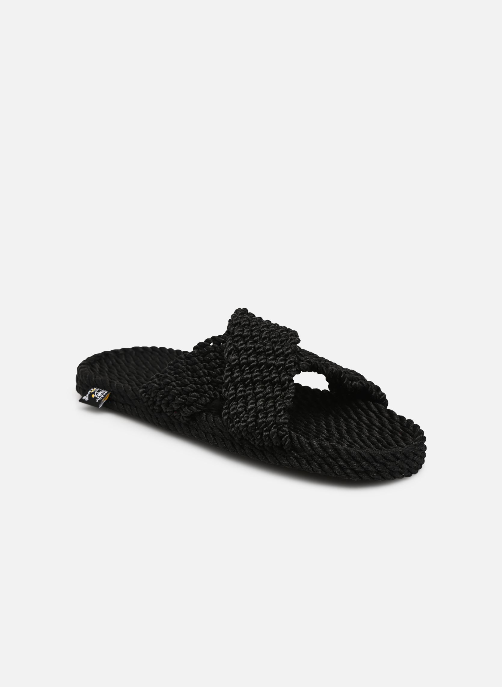 Pantoletten SLIDE X W damen schwarz Nomadic State of Mind Pantoletten SLIDE X W damen schwarz BLACK