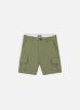 JACK & JONES Heren Jjidex Jjcargo AKM Sn Shorts, Dusty Olive, S