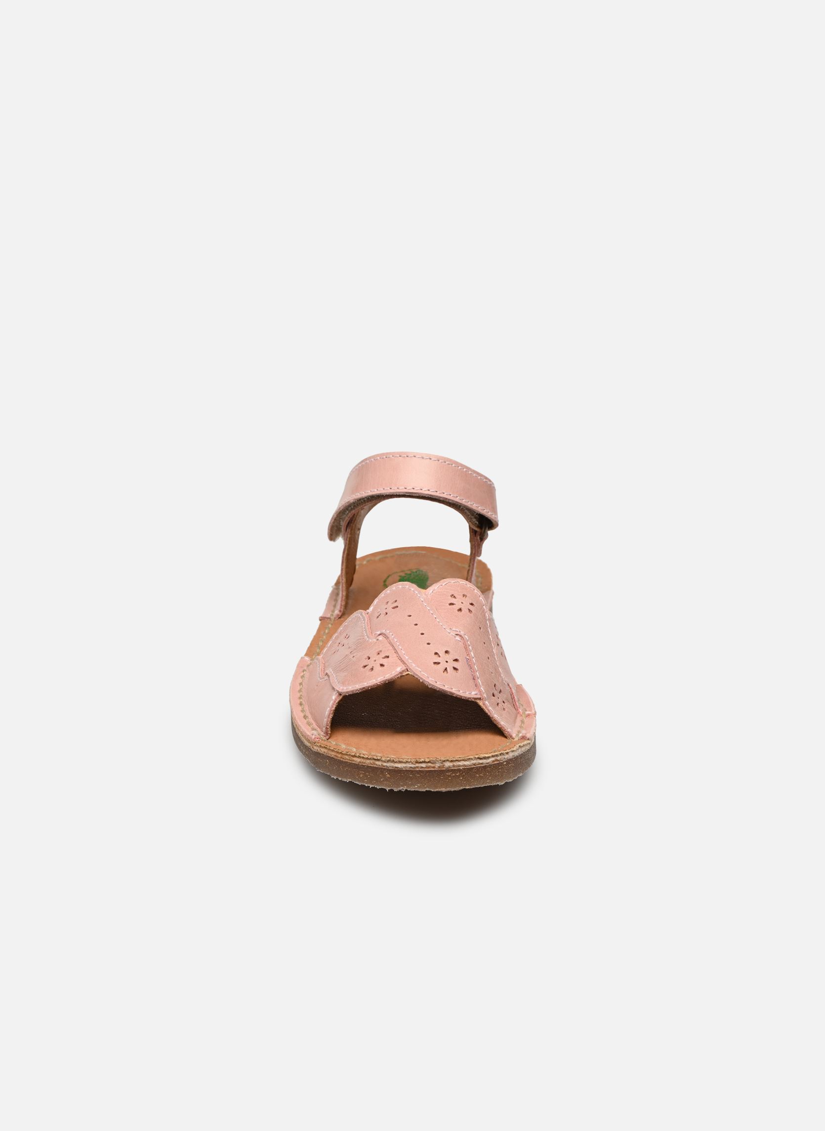 Sandales Ibiza 4875 fille marron El Naturalista Sandales Ibiza 4875 fille marron Antique
