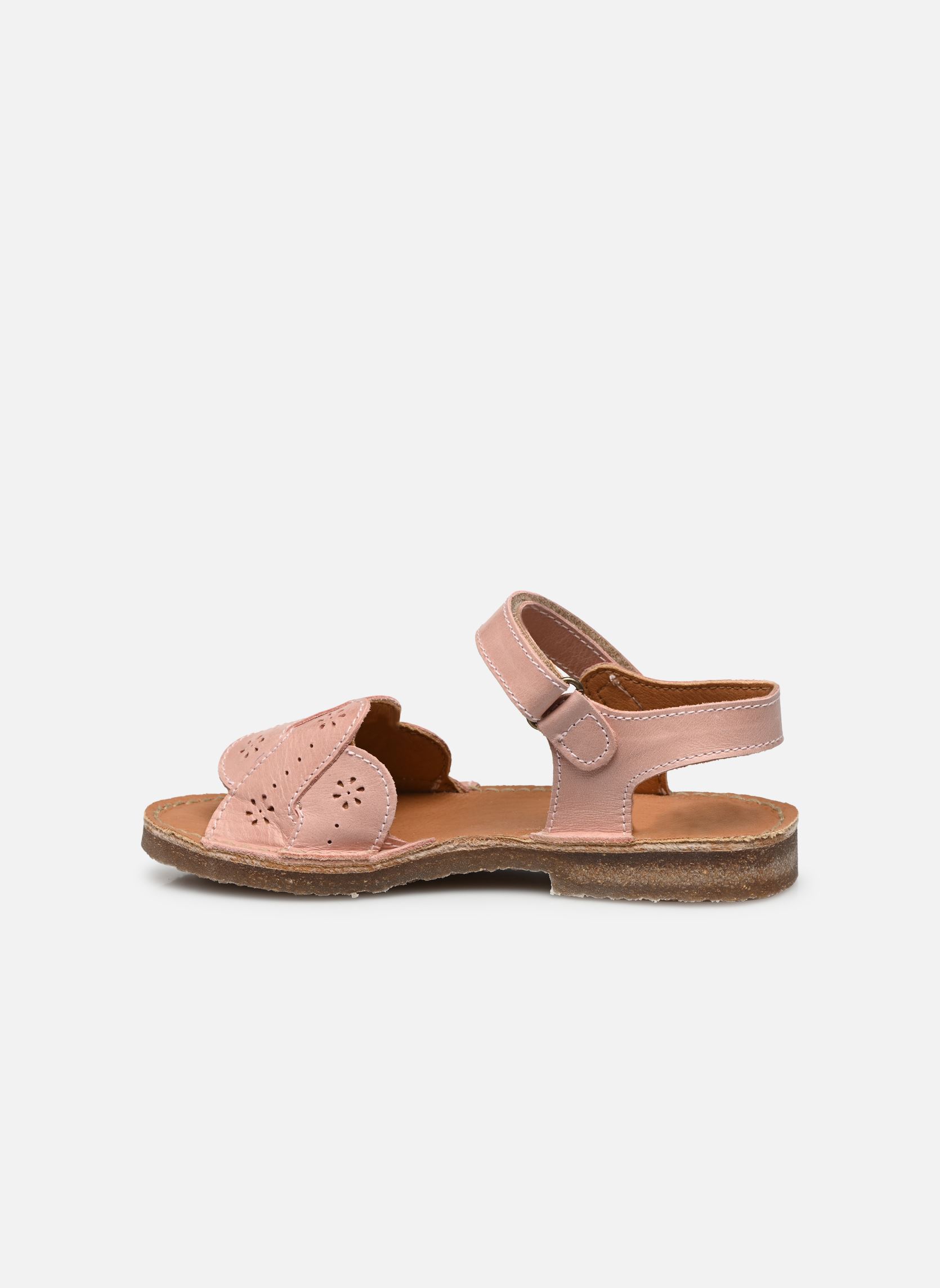 Sandales Ibiza 4875 fille marron El Naturalista Sandales Ibiza 4875 fille marron Antique