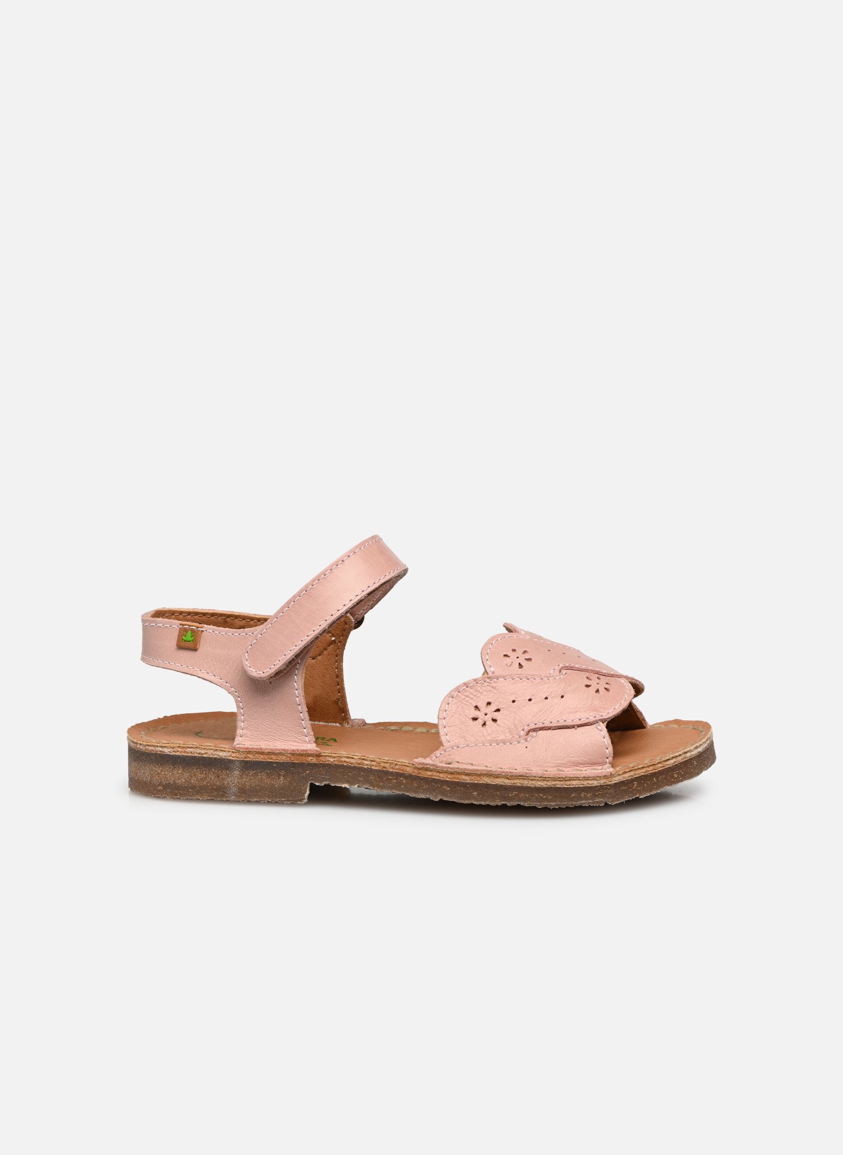 Sandales Ibiza 4875 fille marron El Naturalista Sandales Ibiza 4875 fille marron Antique
