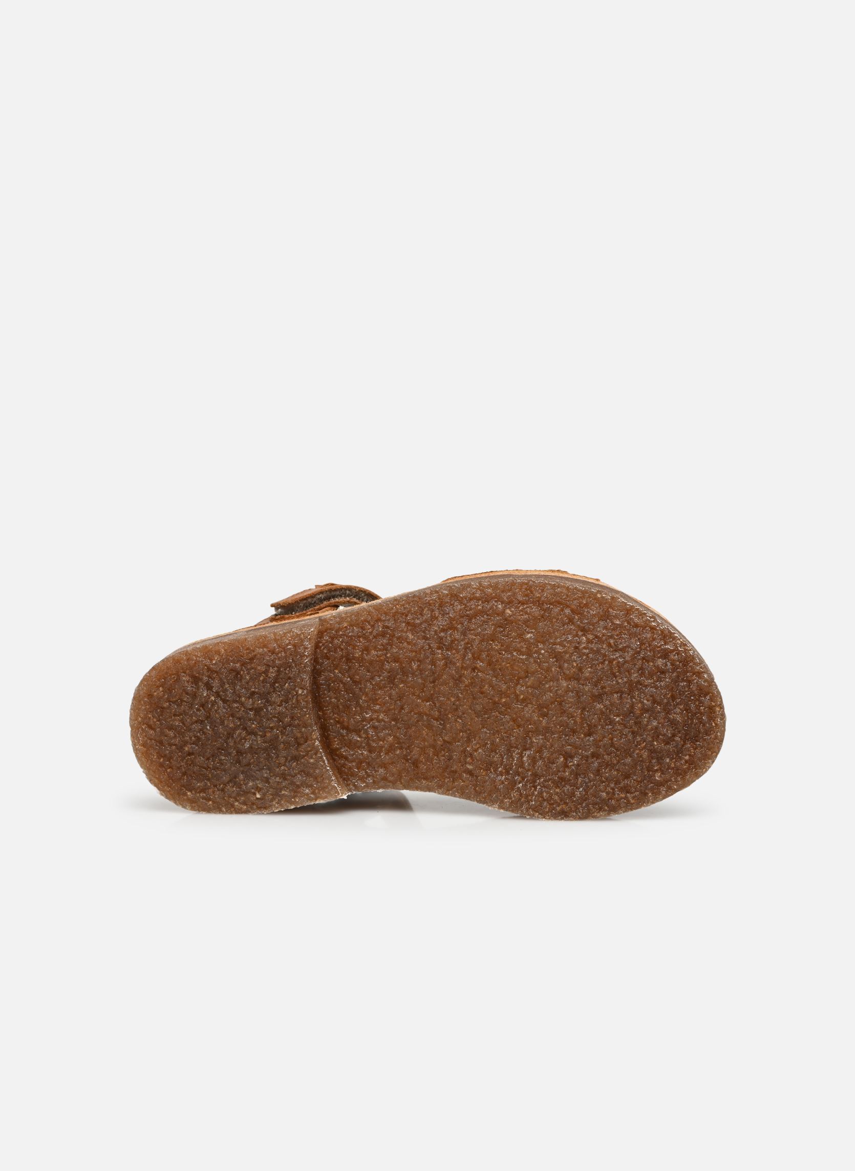 Sandales Ibiza 4995 fille marron El Naturalista Sandales Ibiza 4995 fille marron Cuero