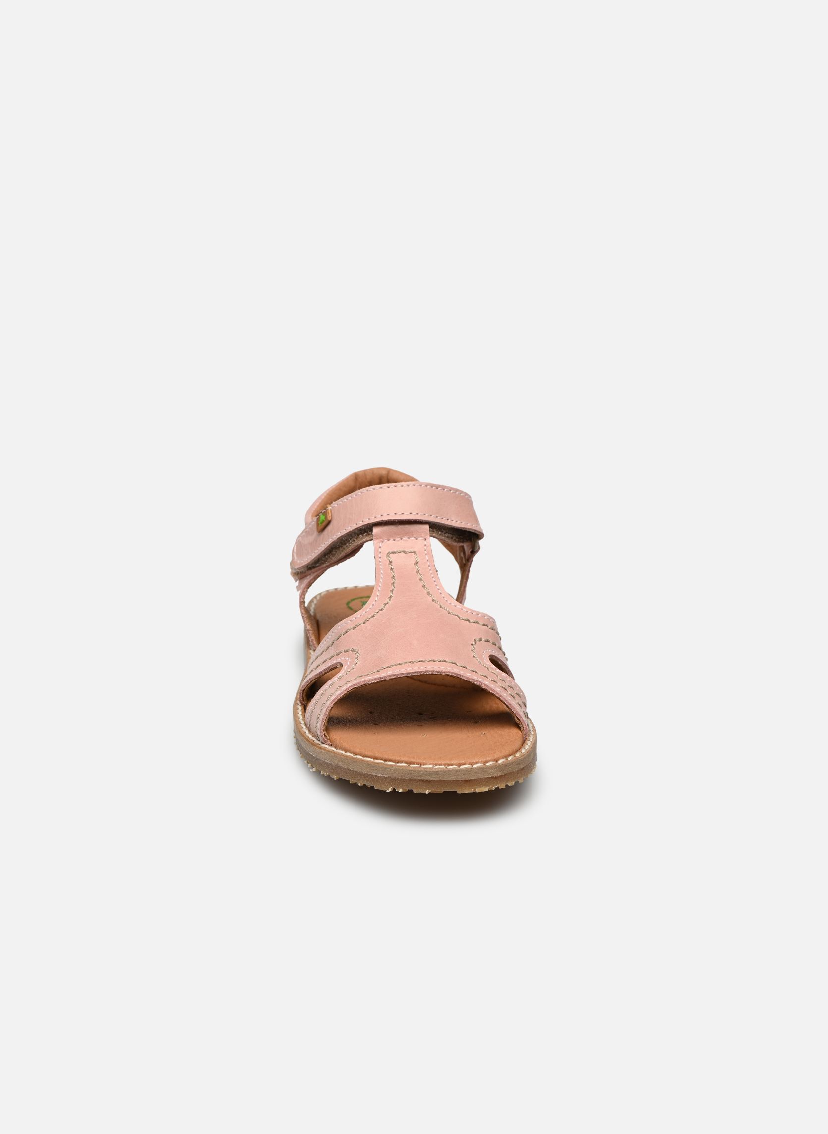 Sandalen Atenas 4889 mädchen braun El Naturalista Sandalen Atenas 4889 mädchen braun Antique