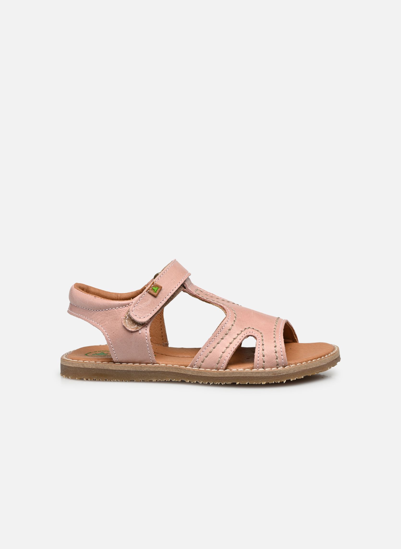 Sandalen Atenas 4889 mädchen braun El Naturalista Sandalen Atenas 4889 mädchen braun Antique