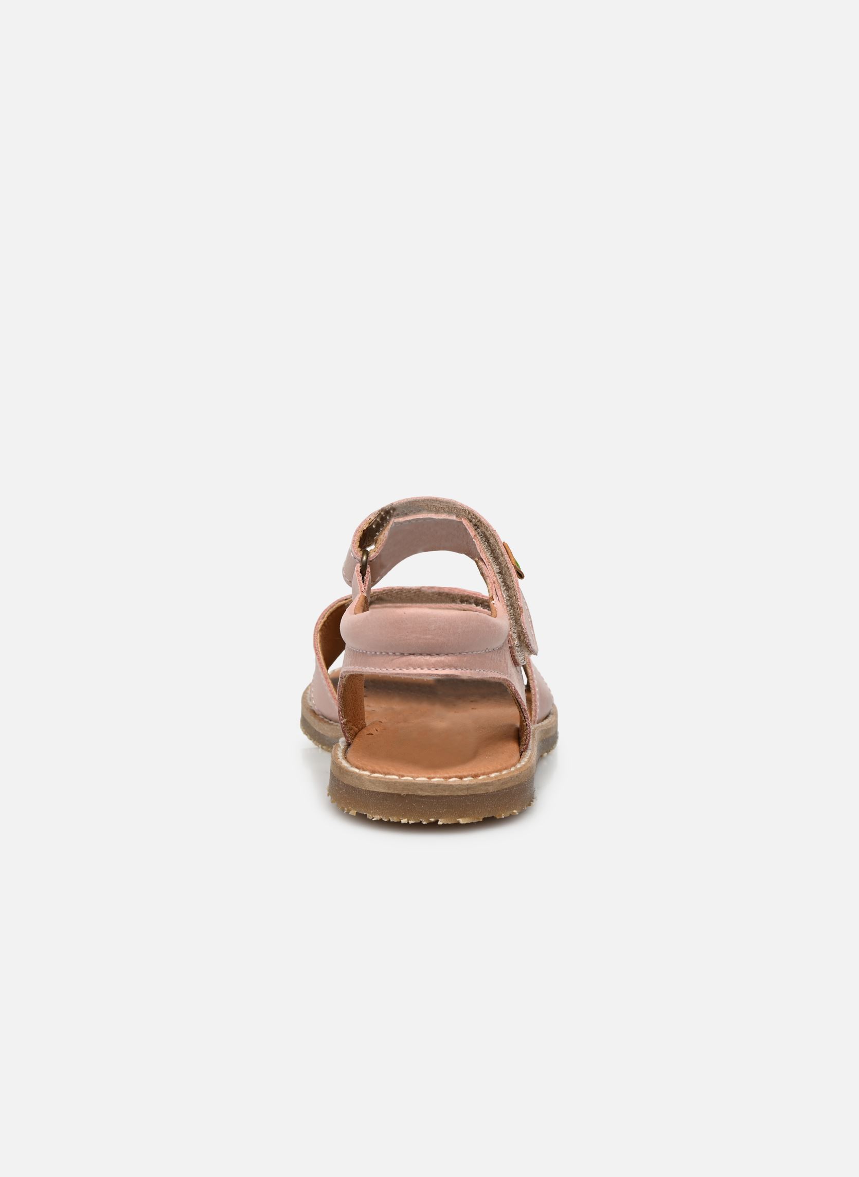 Sandales Atenas 4890 fille beige El Naturalista Sandales Atenas 4890 fille beige Antique