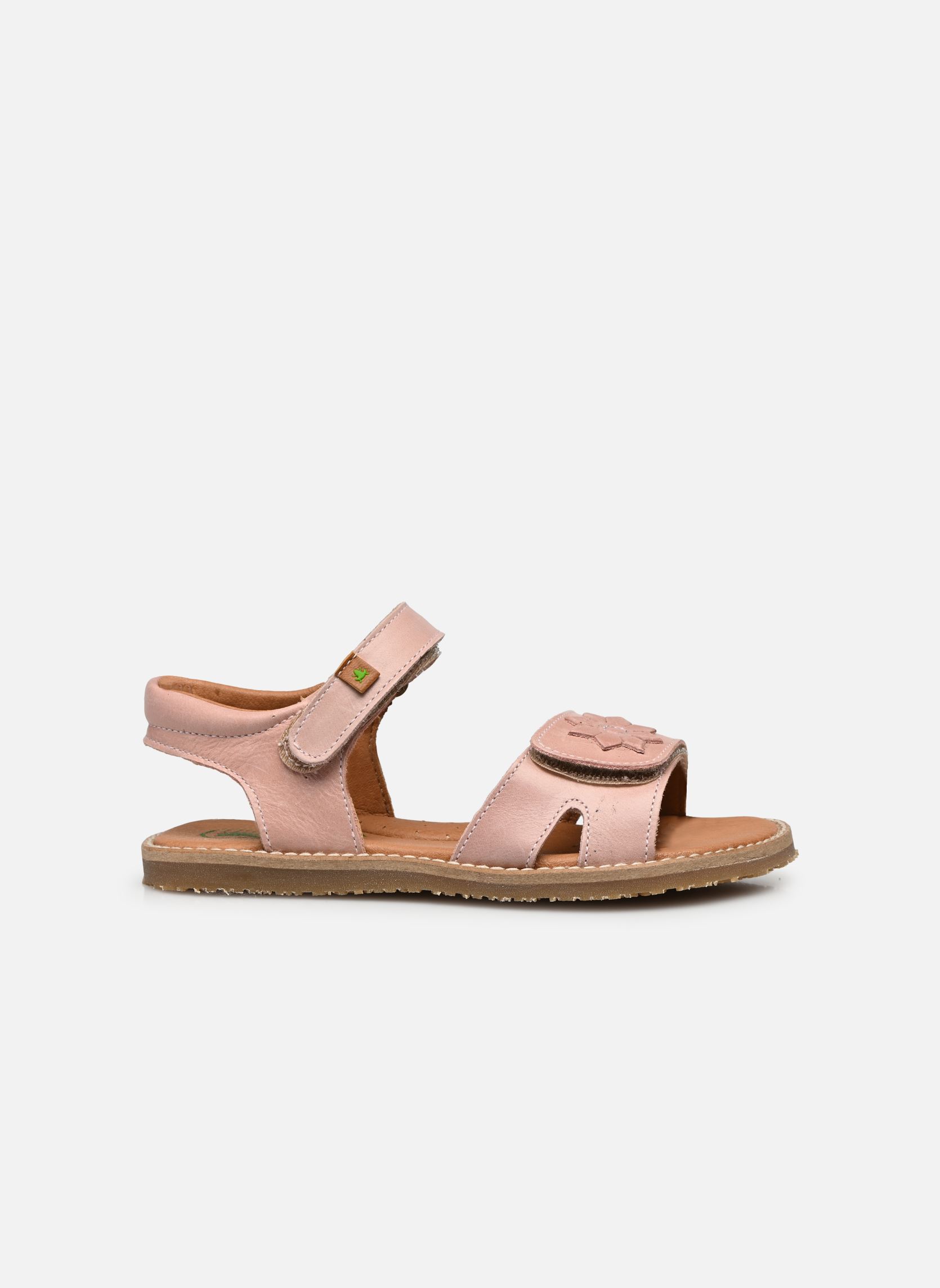 Sandales Atenas 4890 fille beige El Naturalista Sandales Atenas 4890 fille beige Antique
