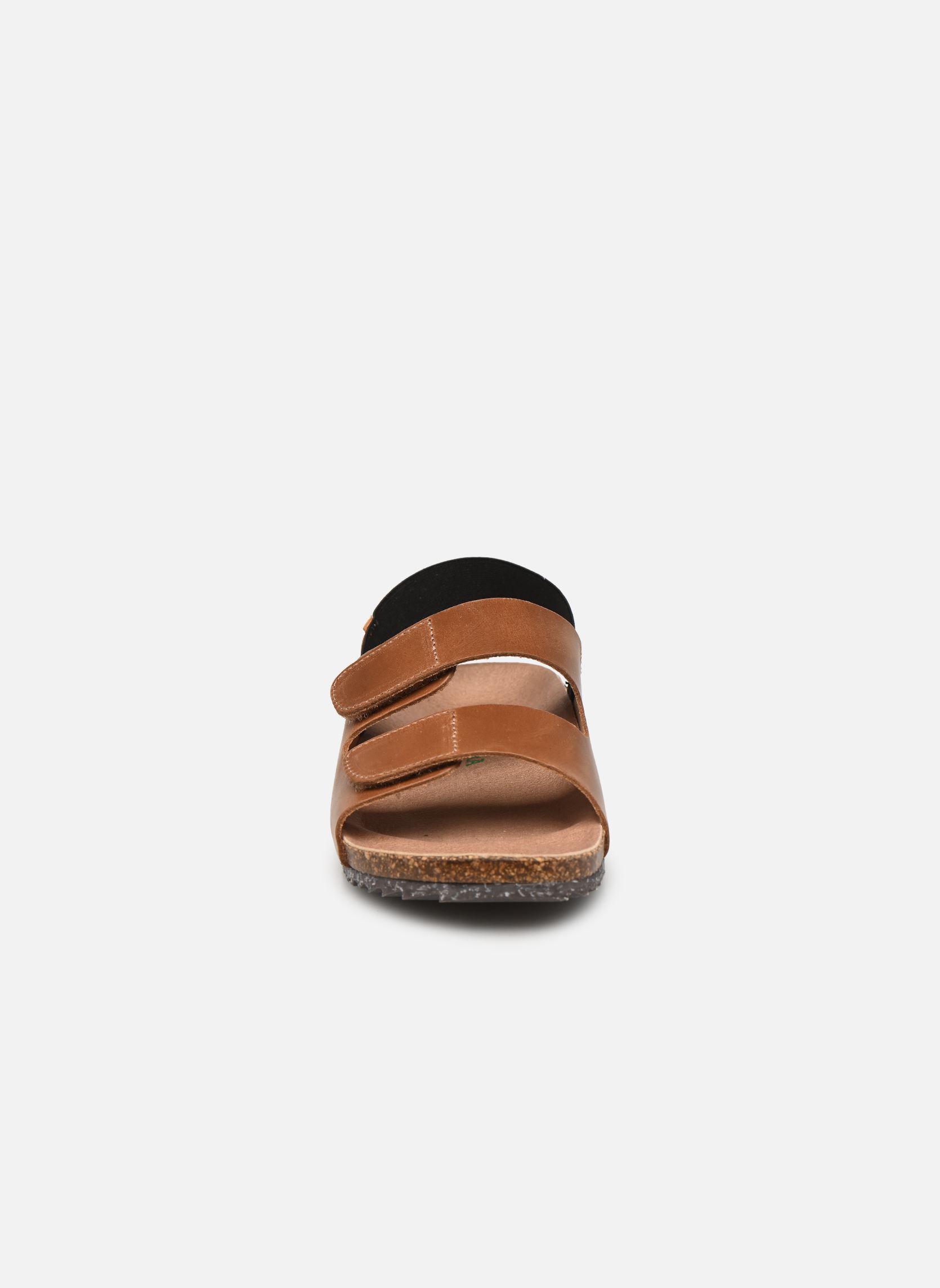 Sandalen Incognito PEP1082 jungen braun El Naturalista Sandalen Incognito PEP1082 jungen braun Roble