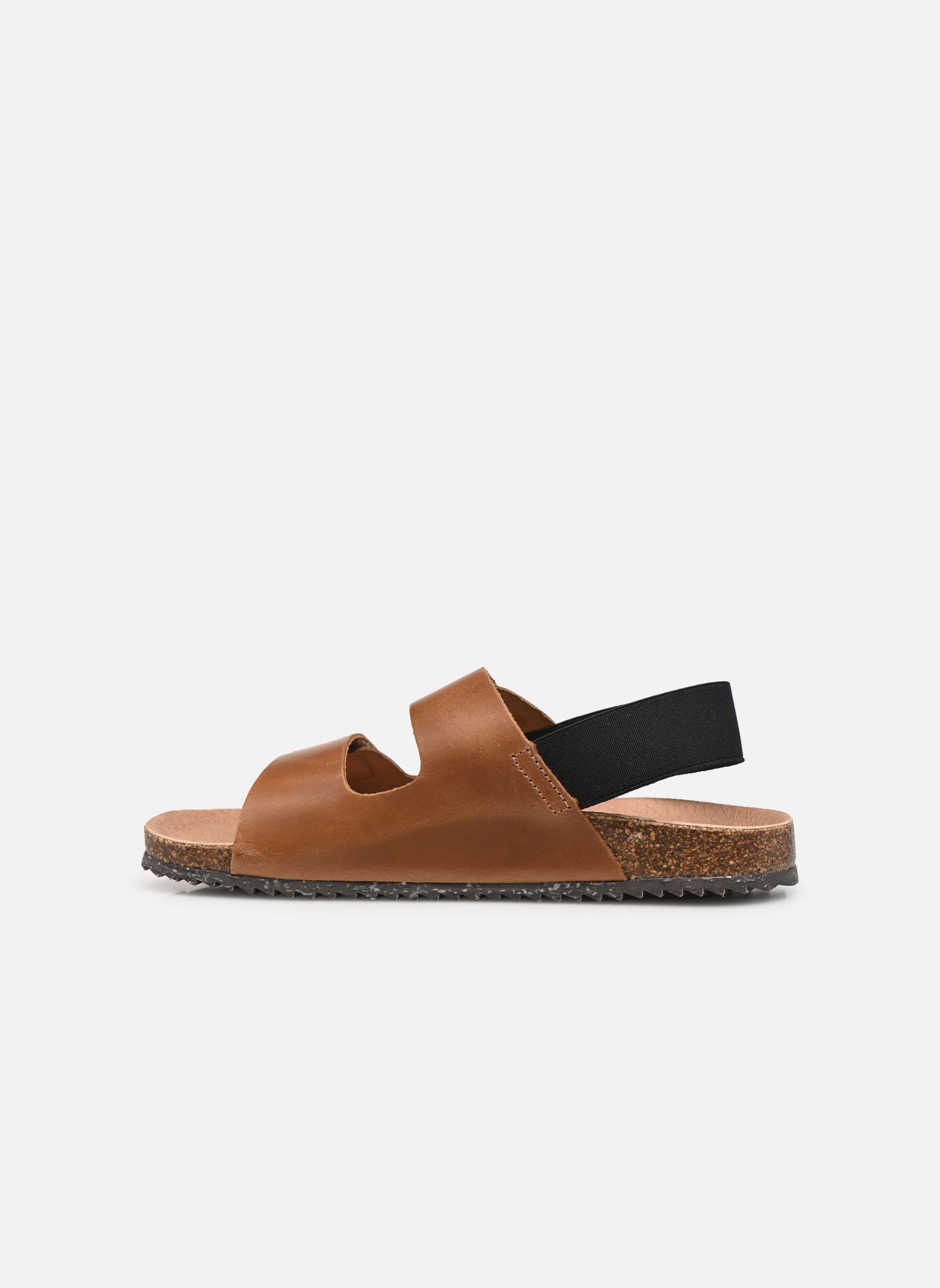 Sandalen Incognito PEP1082 jungen braun El Naturalista Sandalen Incognito PEP1082 jungen braun Roble