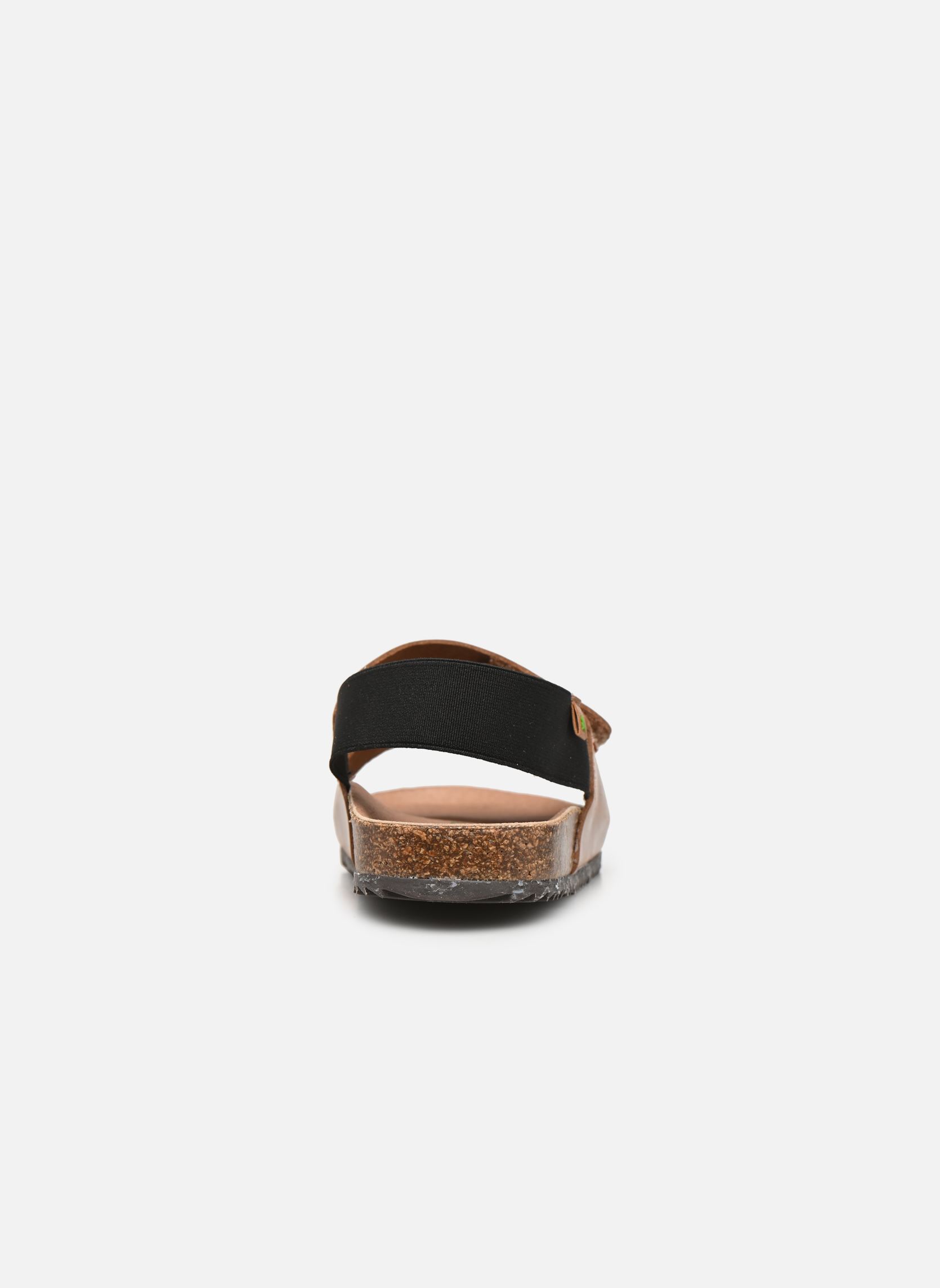 Sandalen Incognito PEP1082 jungen braun El Naturalista Sandalen Incognito PEP1082 jungen braun Roble