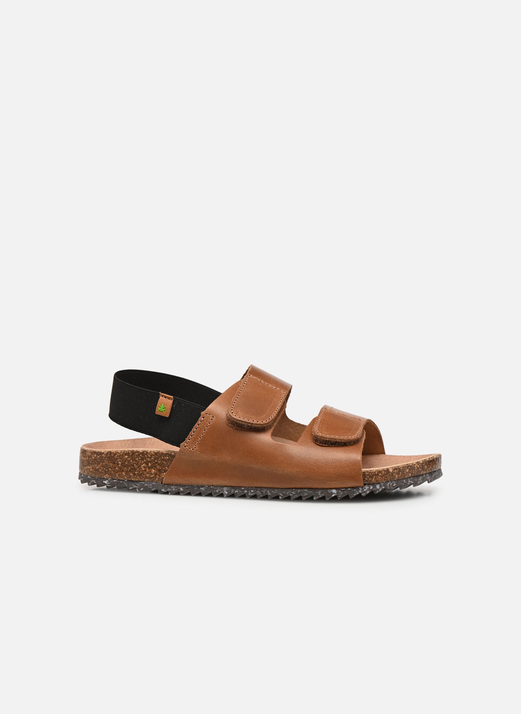 Sandalen Incognito PEP1082 jungen braun El Naturalista Sandalen Incognito PEP1082 jungen braun Roble