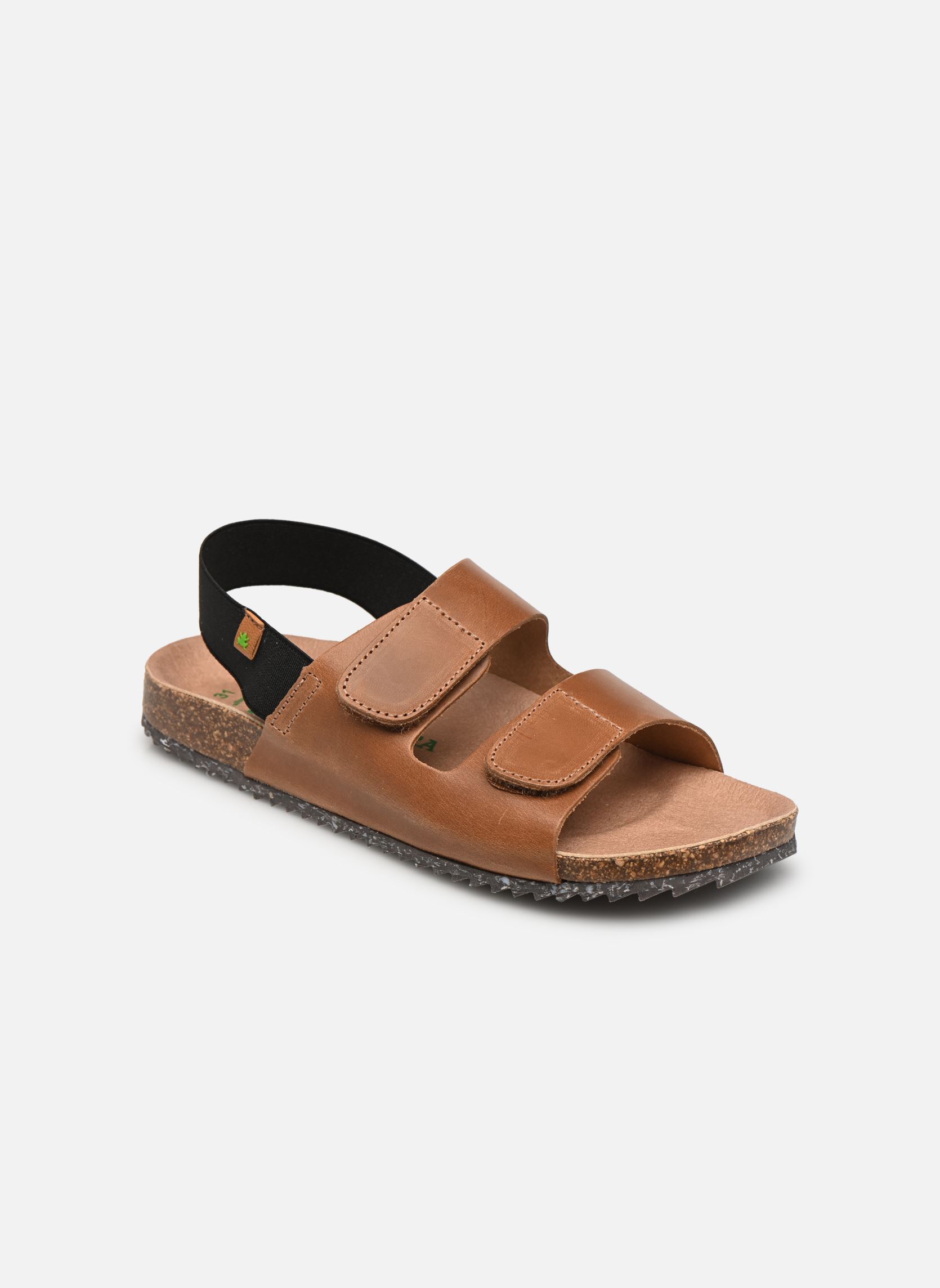 Sandalen Incognito PEP1082 jungen braun El Naturalista Sandalen Incognito PEP1082 jungen braun Roble