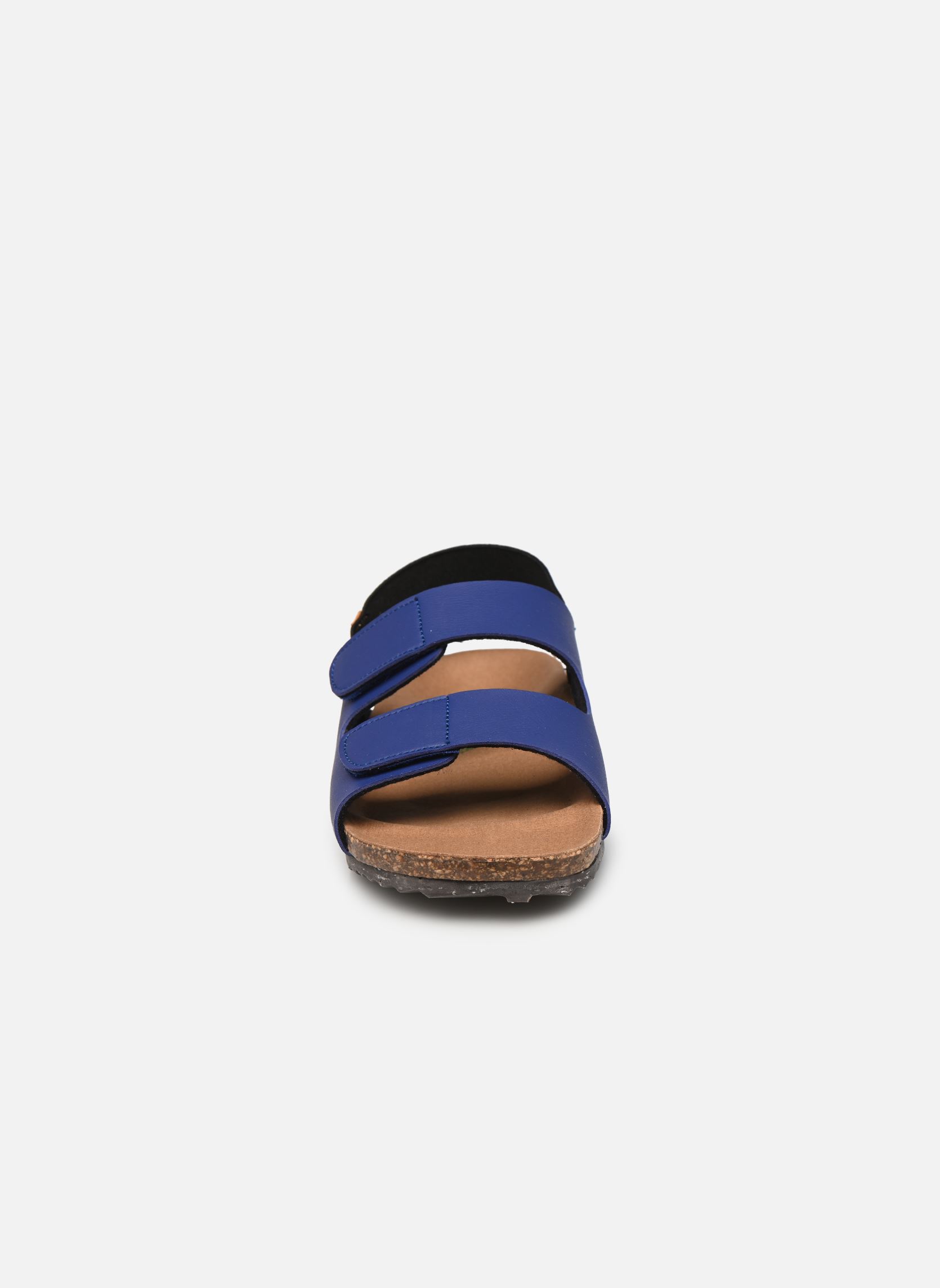 Sandalen Incognito PEP1082 jungen blau El Naturalista Sandalen Incognito PEP1082 jungen blau Azul