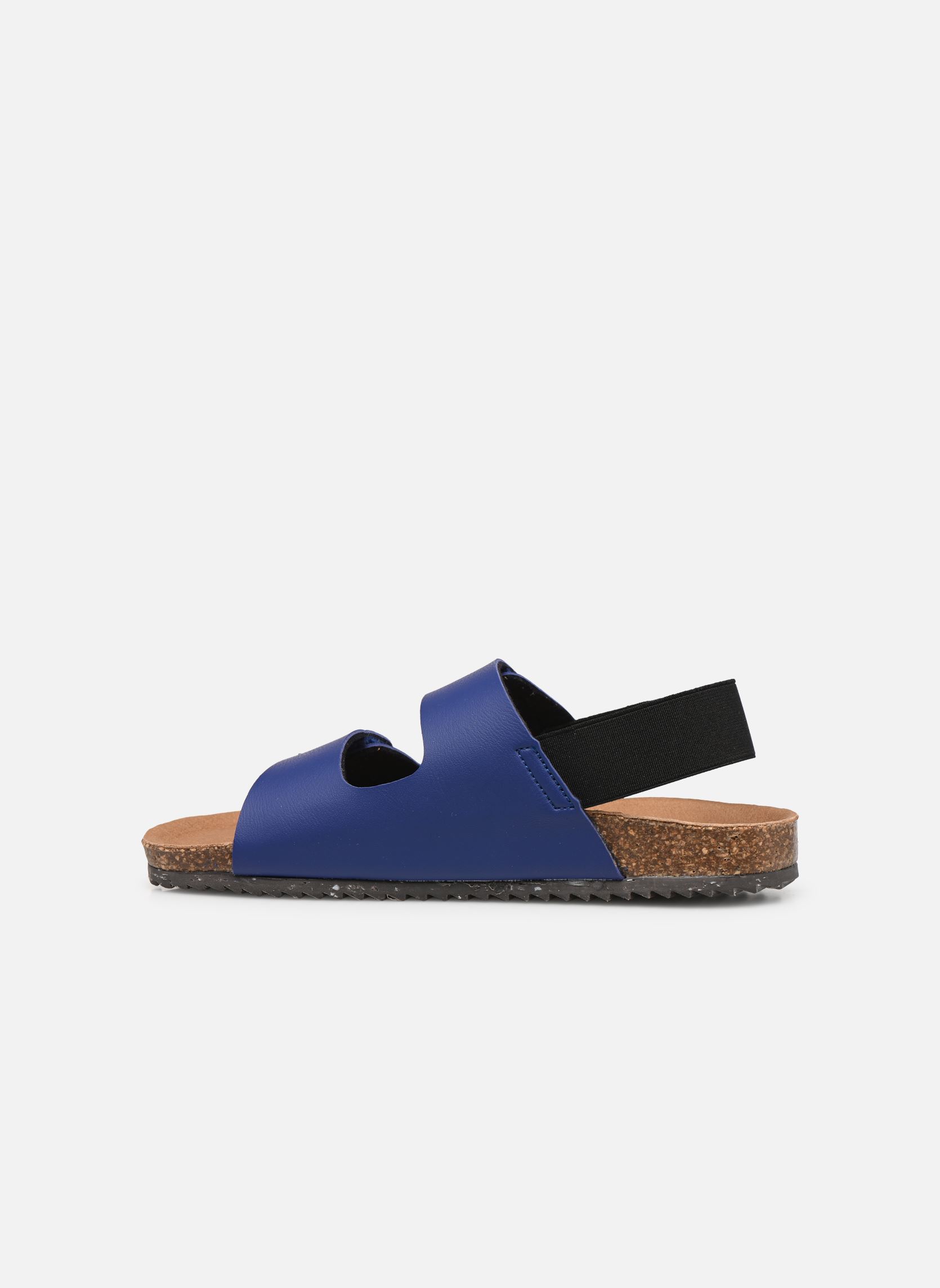 Sandalen Incognito PEP1082 jungen blau El Naturalista Sandalen Incognito PEP1082 jungen blau Azul