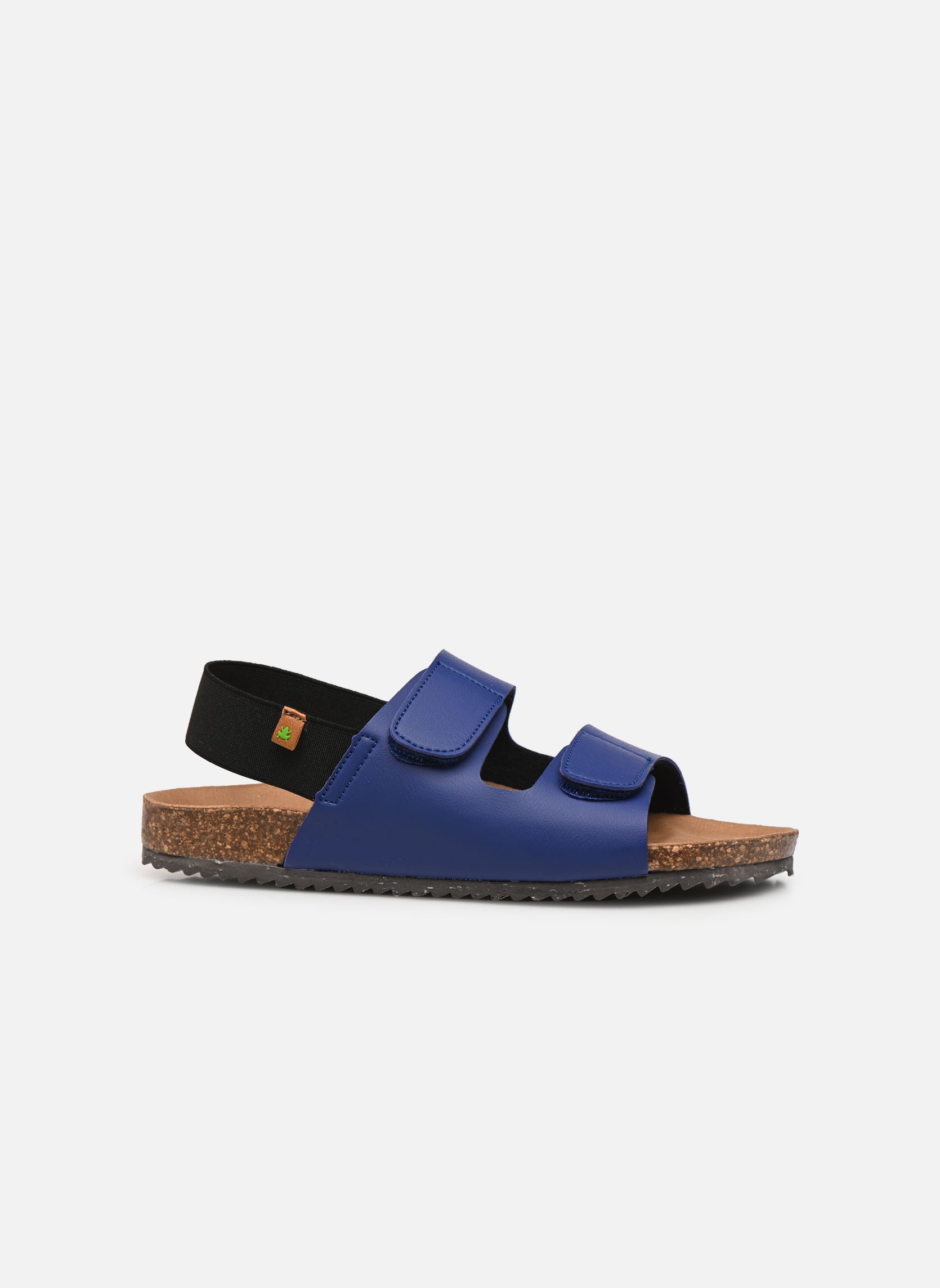Sandalen Incognito PEP1082 jungen blau El Naturalista Sandalen Incognito PEP1082 jungen blau Azul