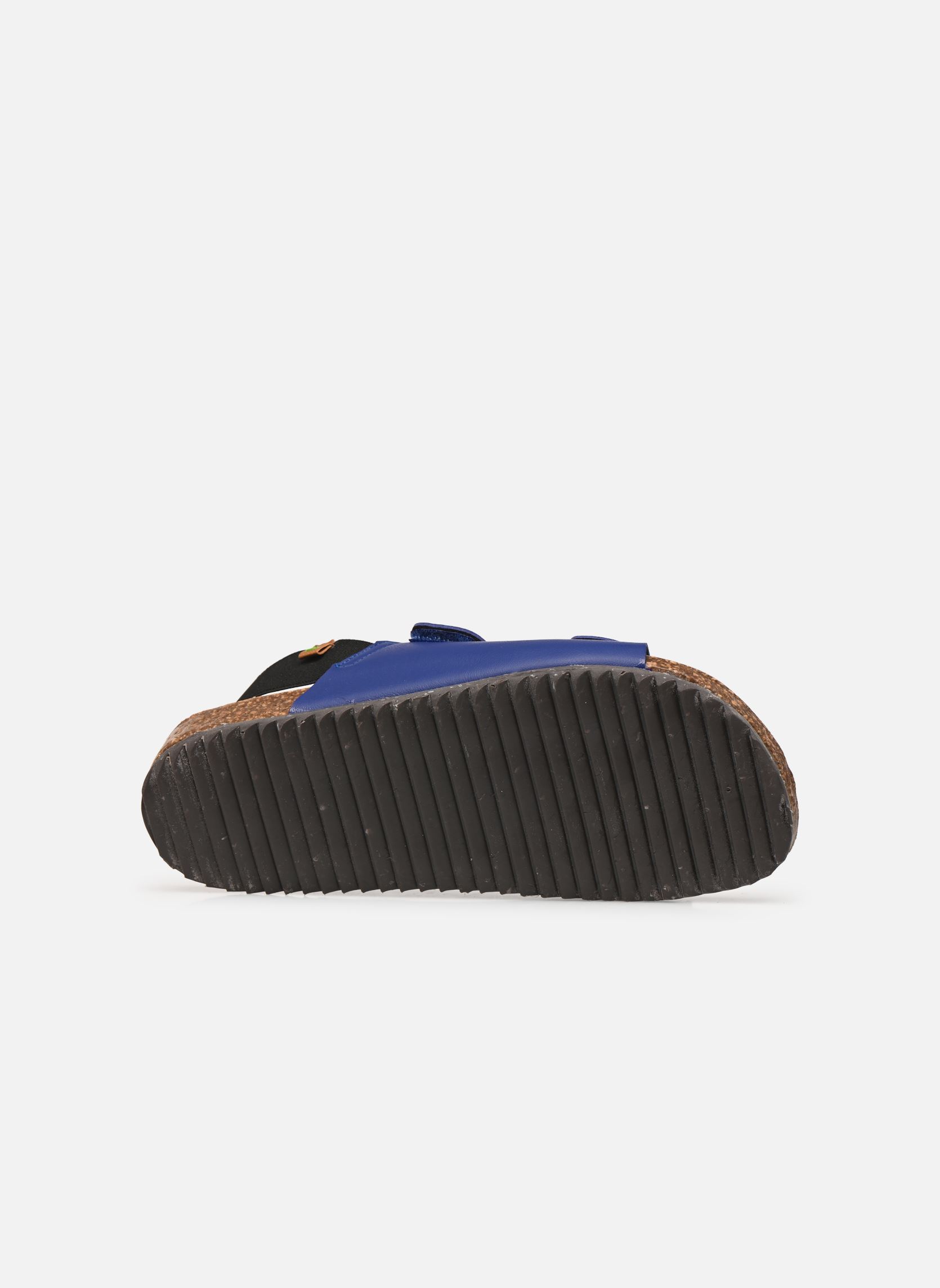 Sandalen Incognito PEP1082 jungen blau El Naturalista Sandalen Incognito PEP1082 jungen blau Azul