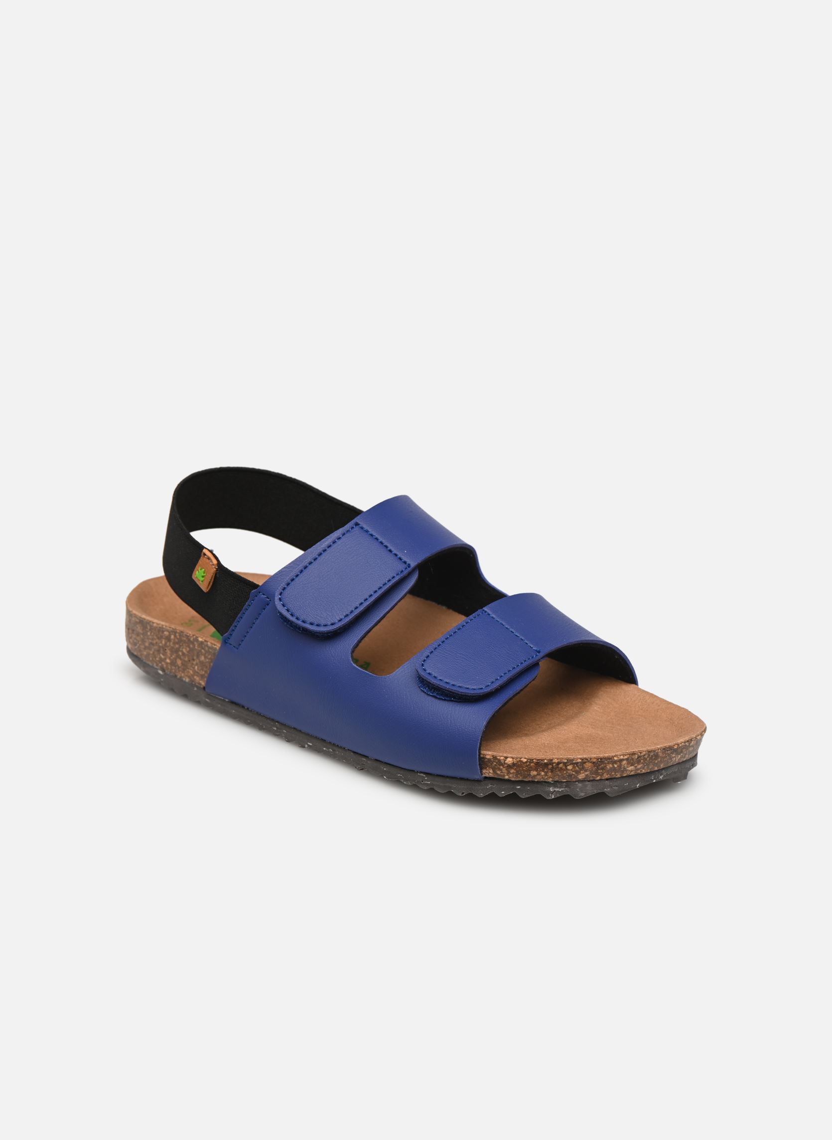 Sandalen Incognito PEP1082 jungen blau El Naturalista Sandalen Incognito PEP1082 jungen blau Azul