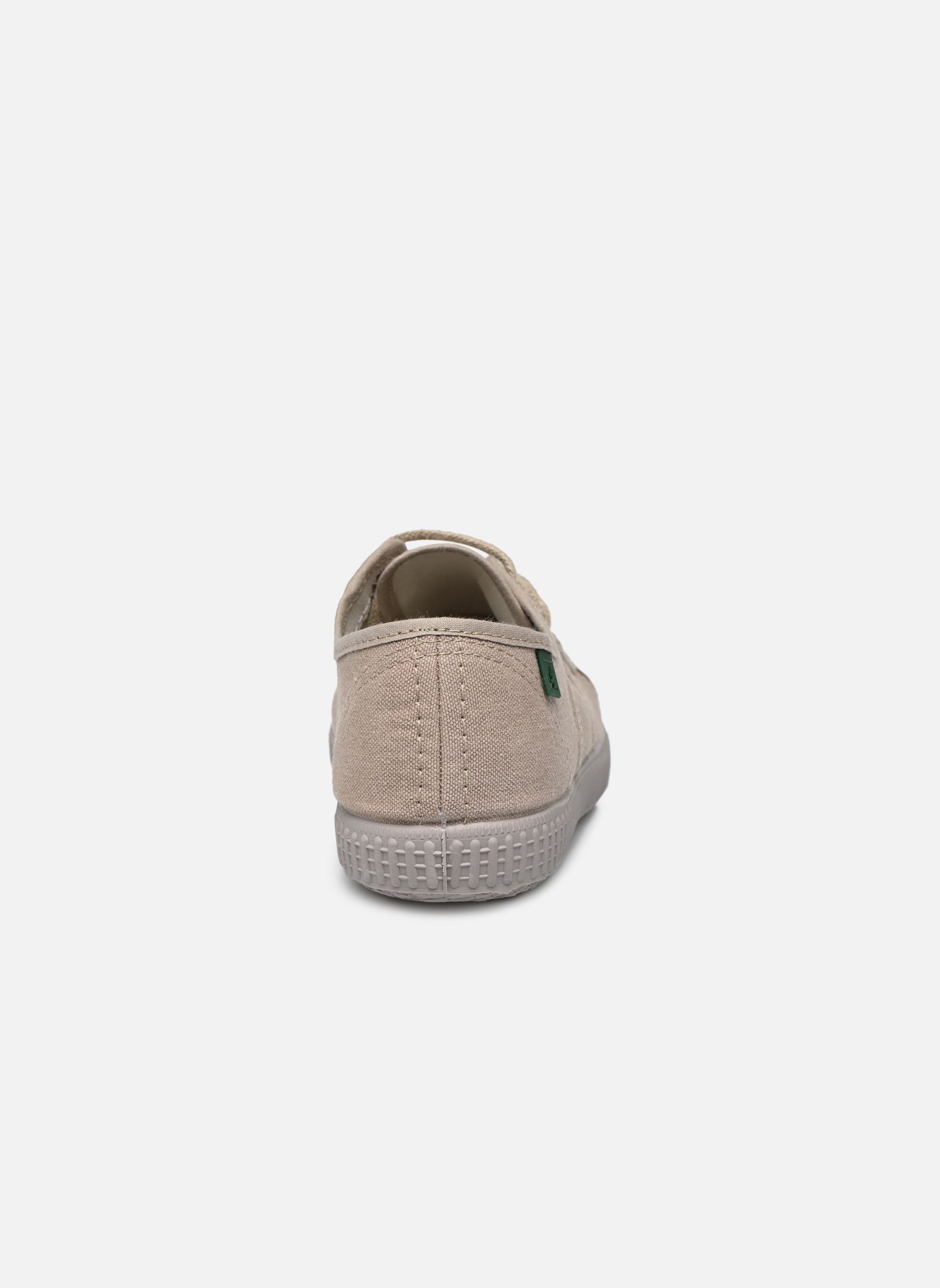 Niedrige Sneaker Siringa 88642 mädchen beige El Naturalista Niedrige Sneaker Siringa 88642 mädchen beige Beige