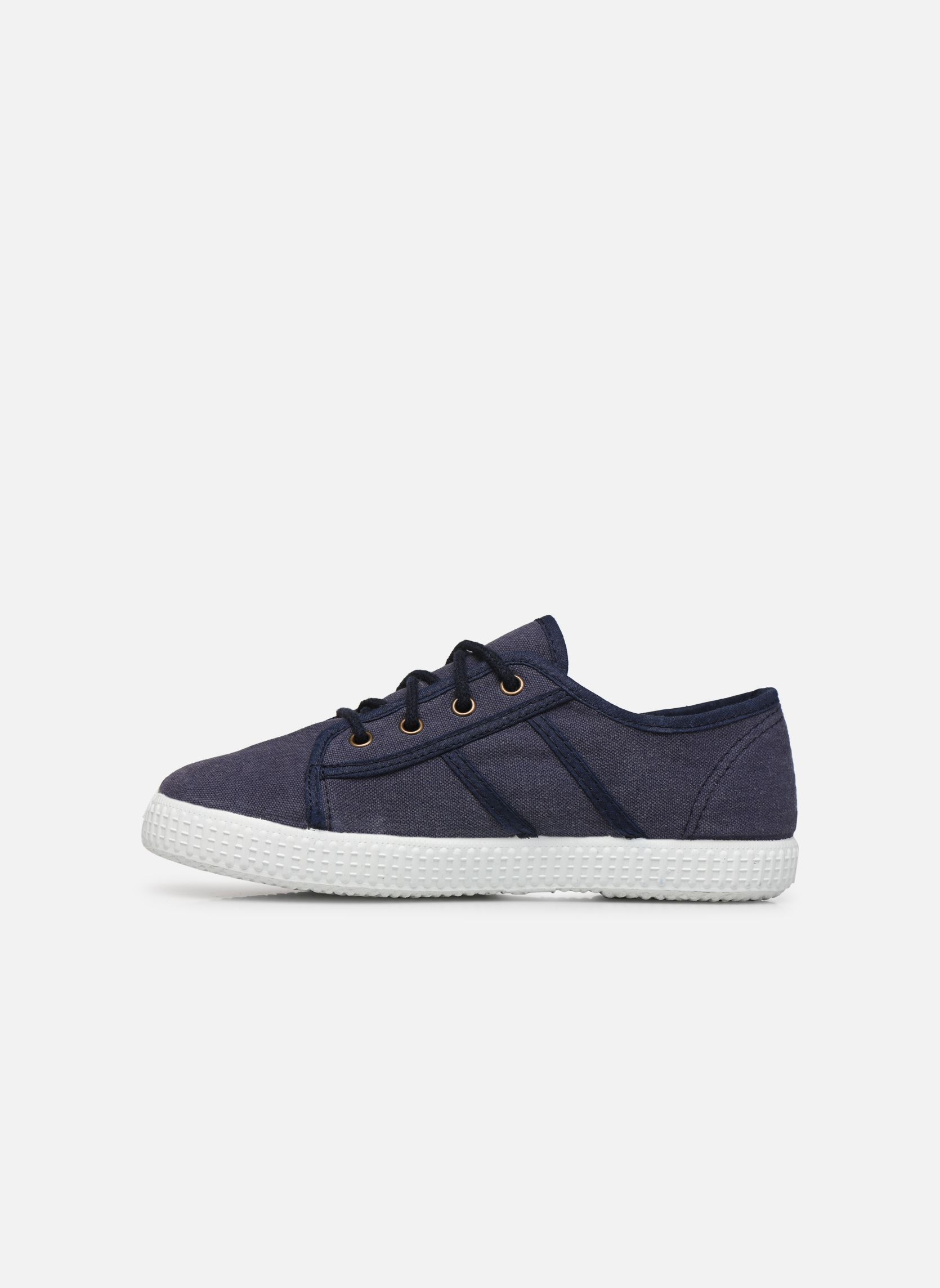 Baskets basses Siringa 88642 bleu El Naturalista Baskets basses Siringa 88642 bleu Marino