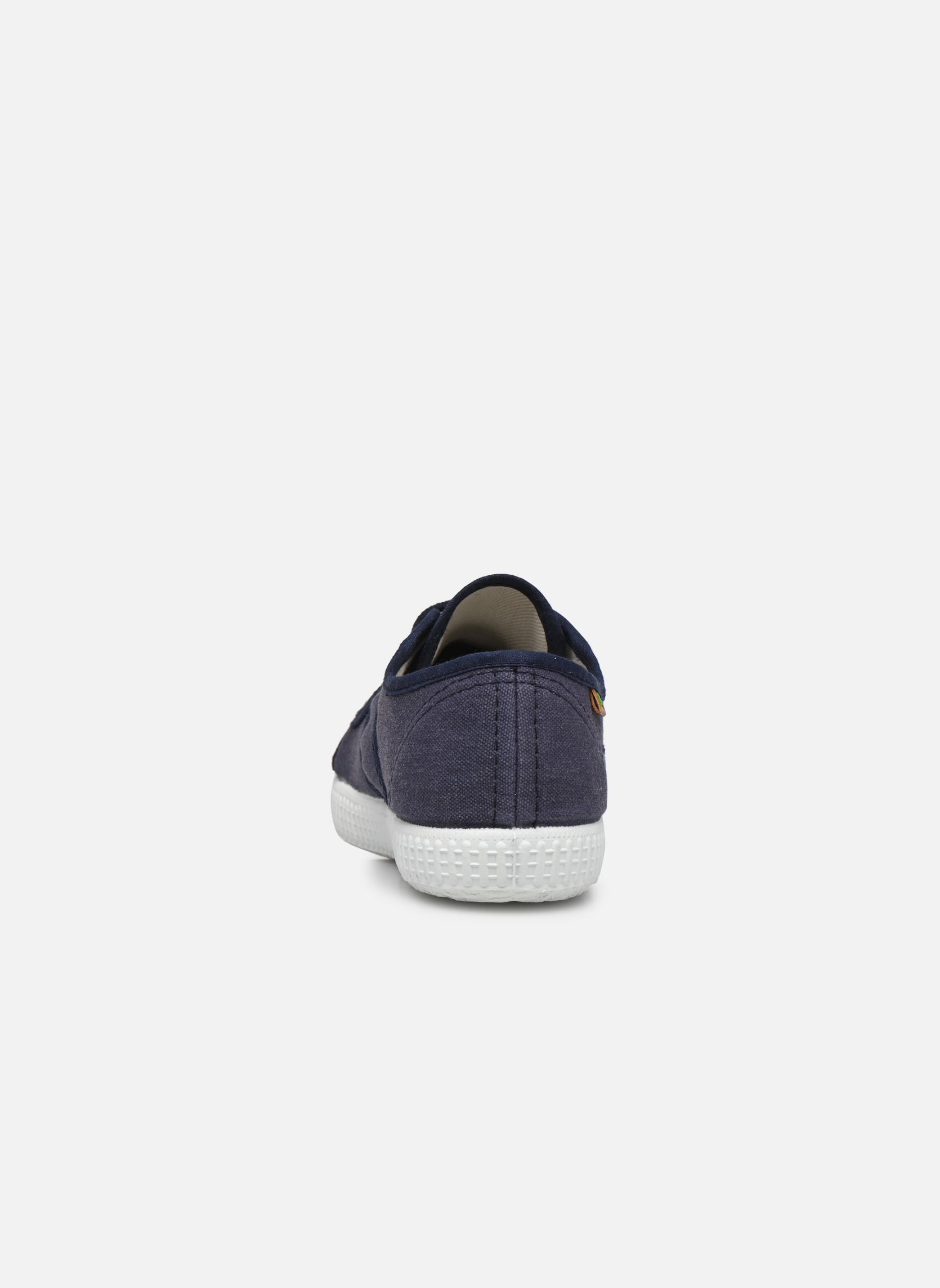 Baskets basses Siringa 88642 bleu El Naturalista Baskets basses Siringa 88642 bleu Marino