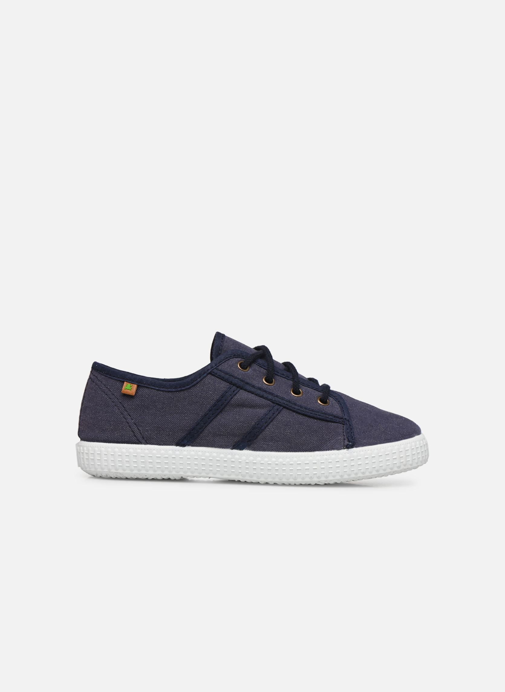 Baskets basses Siringa 88642 bleu El Naturalista Baskets basses Siringa 88642 bleu Marino