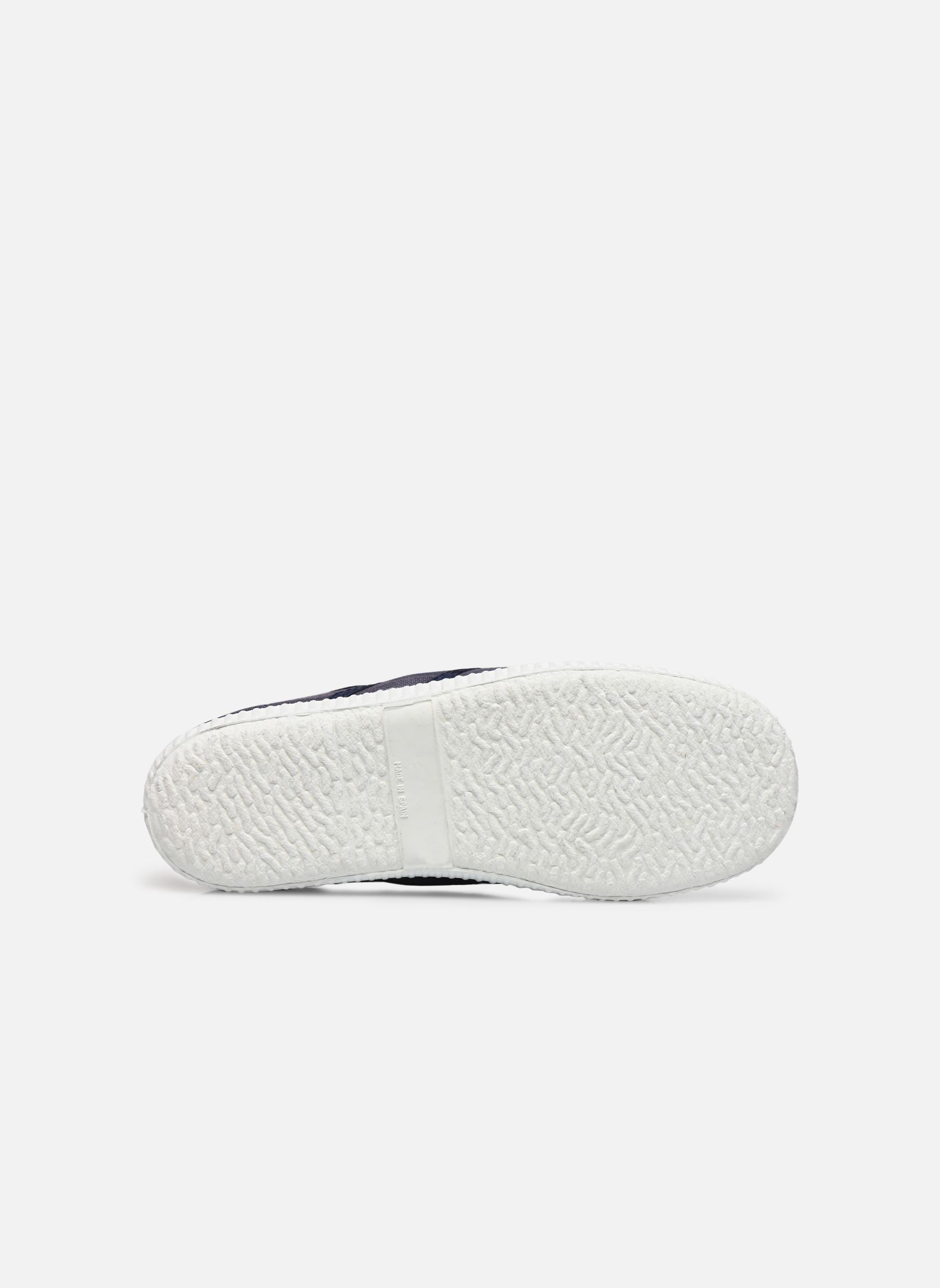 Baskets basses Siringa 88642 bleu El Naturalista Baskets basses Siringa 88642 bleu Marino
