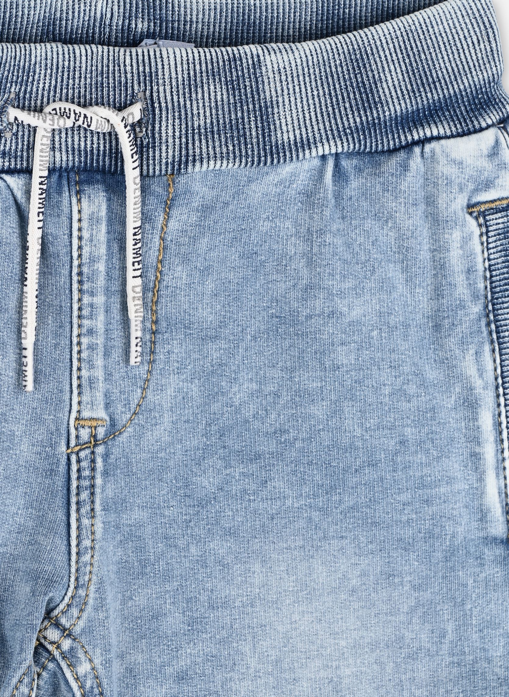 name it Nkmryan Tap Dnm 2625-in L Shorts Noos – shorts – shop at