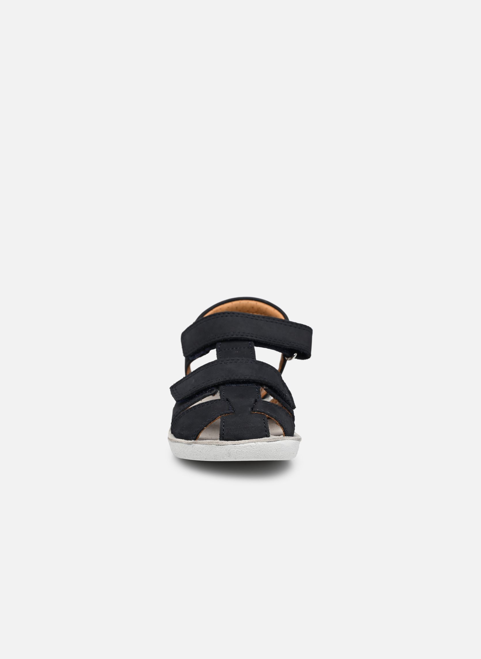 Sandales Goa New Scratch garçon bleu Shoo Pom Sandales Goa New Scratch garçon bleu NAVY