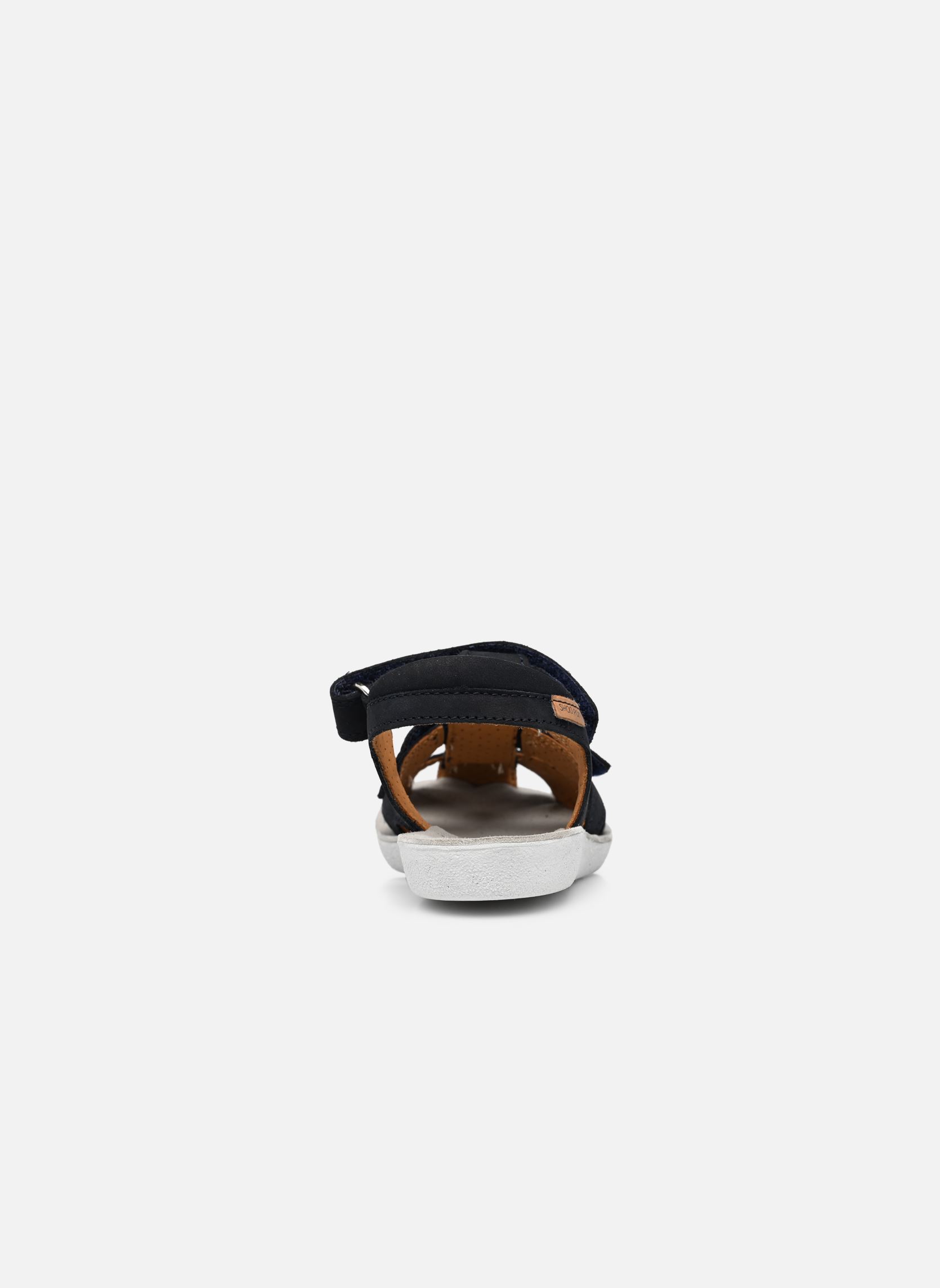 Sandales Goa New Scratch garçon bleu Shoo Pom Sandales Goa New Scratch garçon bleu NAVY