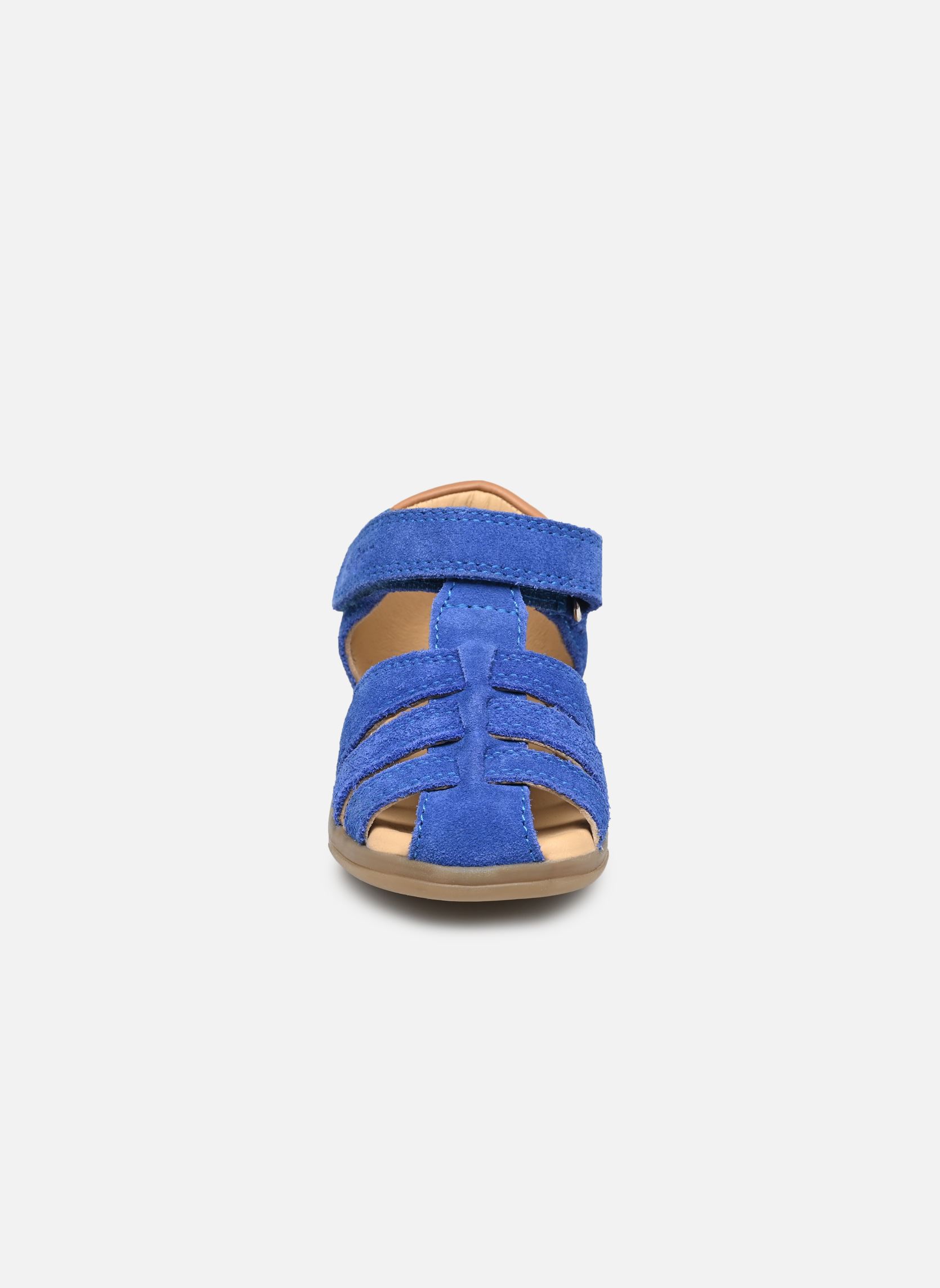Sandali Pika Tonton bambino blu Shoo Pom Sandali Pika Tonton bambino blu DEEP BLUE