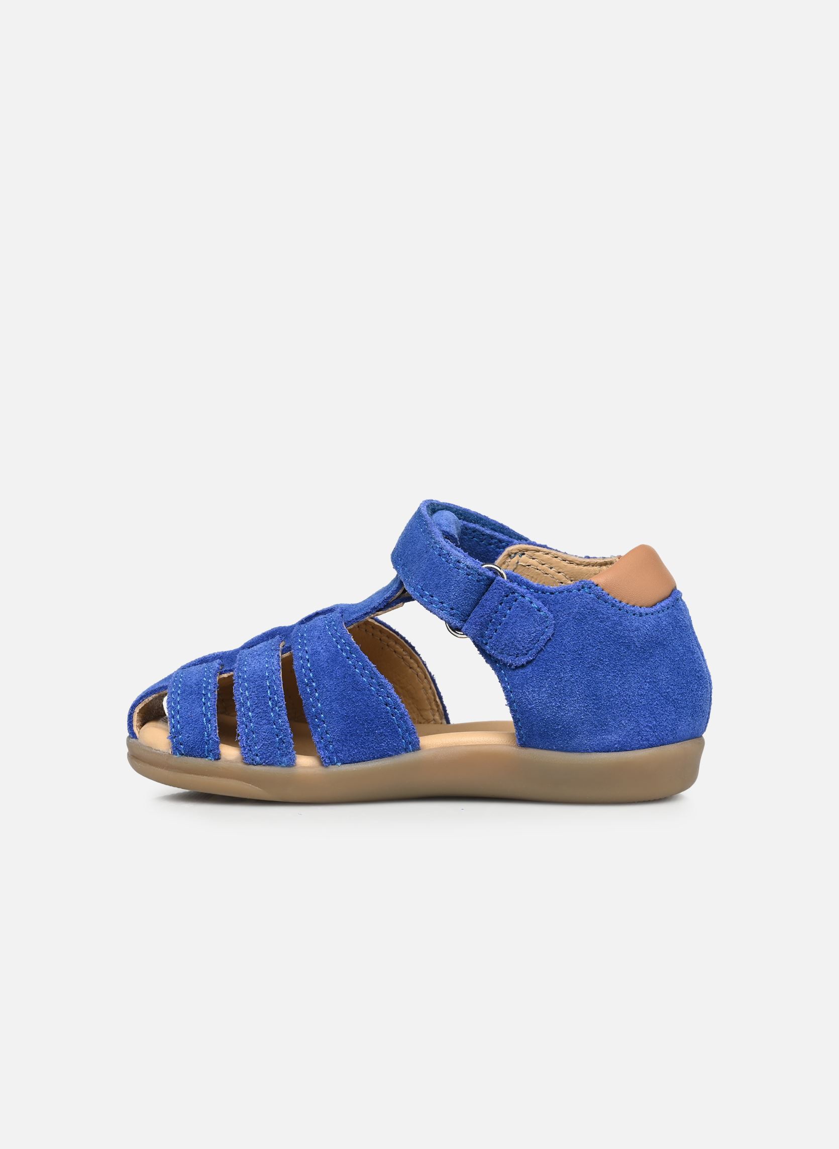 Sandali Pika Tonton bambino blu Shoo Pom Sandali Pika Tonton bambino blu DEEP BLUE