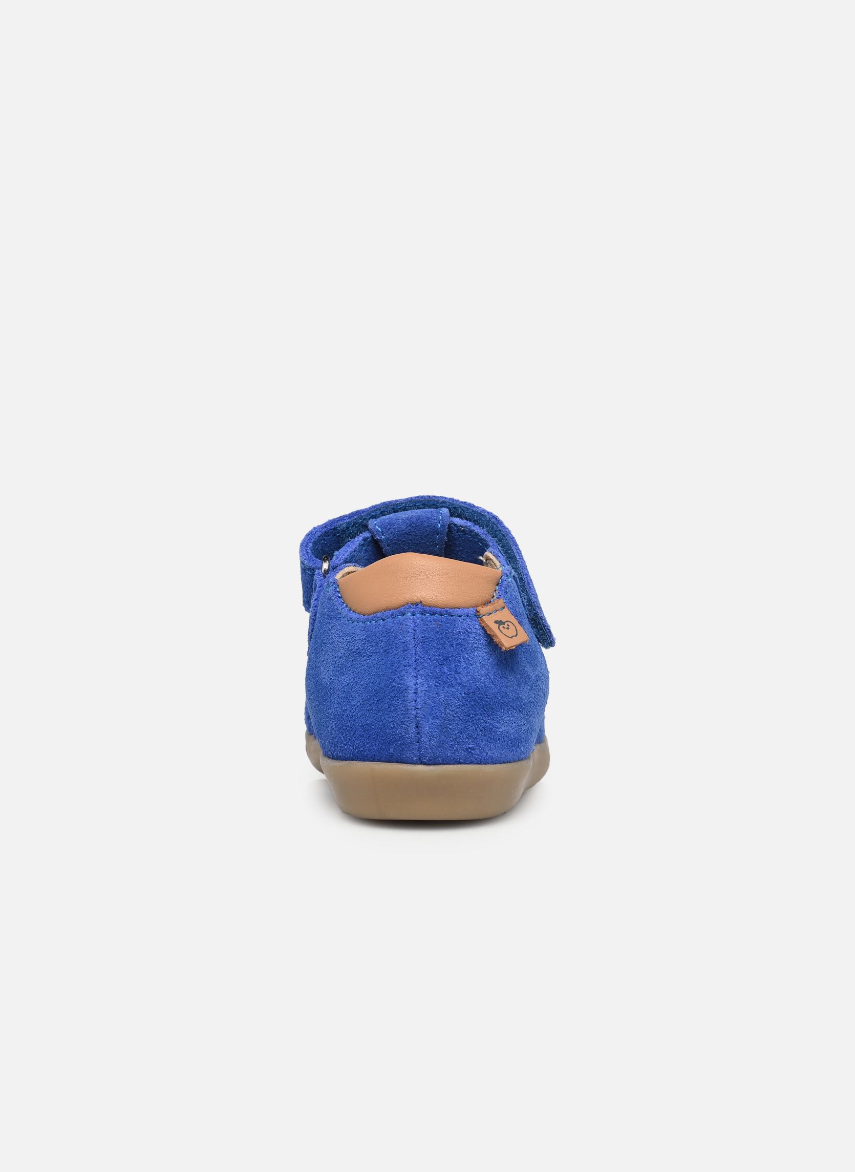 Sandali Pika Tonton bambino blu Shoo Pom Sandali Pika Tonton bambino blu DEEP BLUE