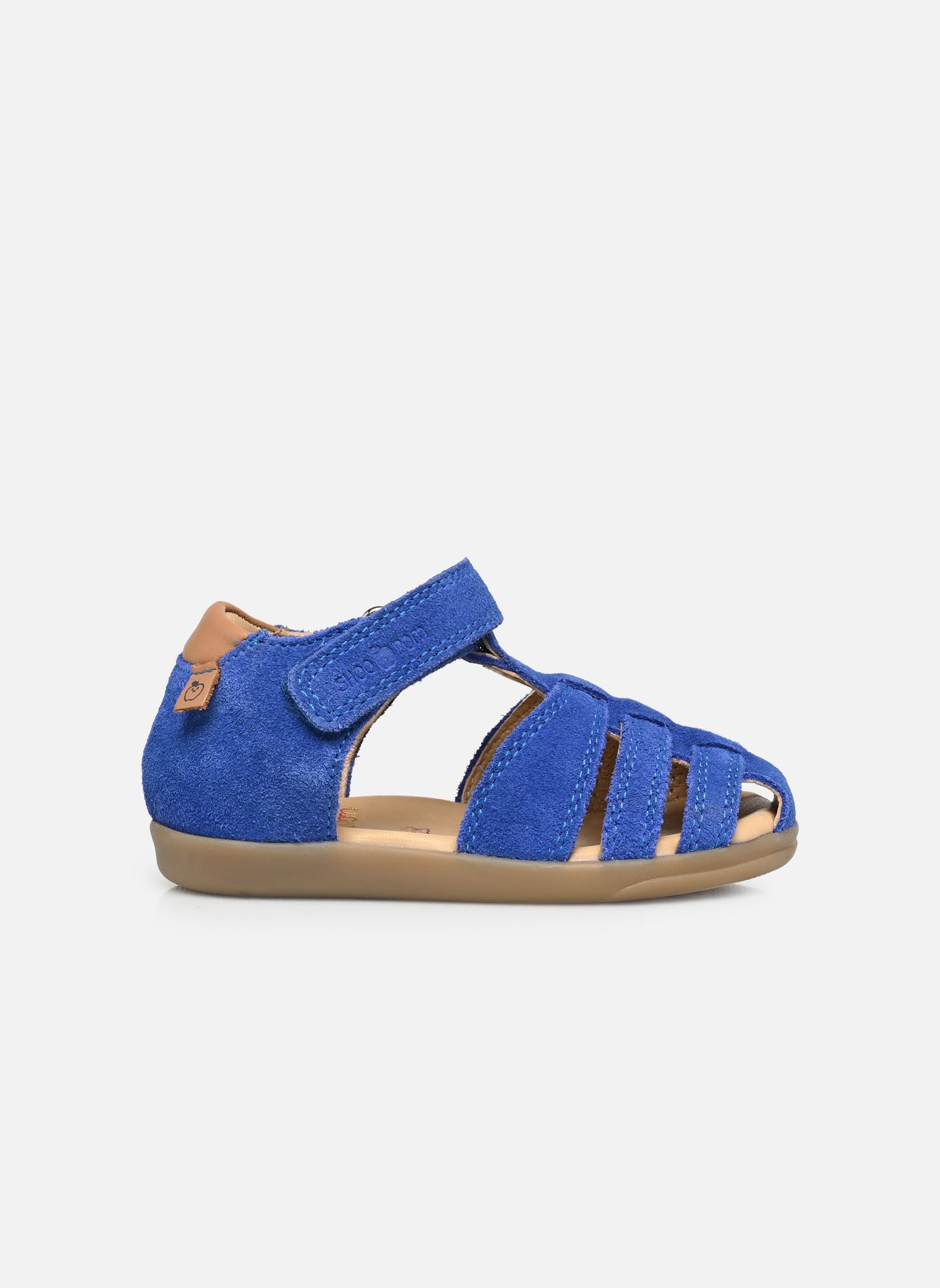 Sandali Pika Tonton bambino blu Shoo Pom Sandali Pika Tonton bambino blu DEEP BLUE