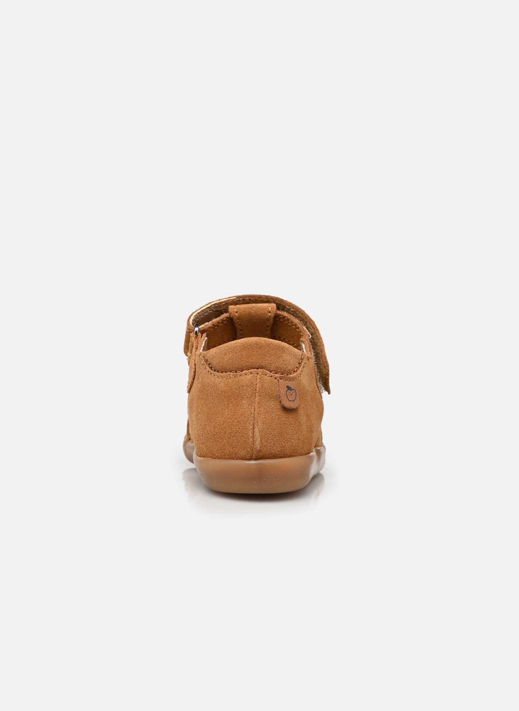 Sandalen Pika Tonton jongens bruin Shoo Pom Sandalen Pika Tonton jongens bruin TERRA