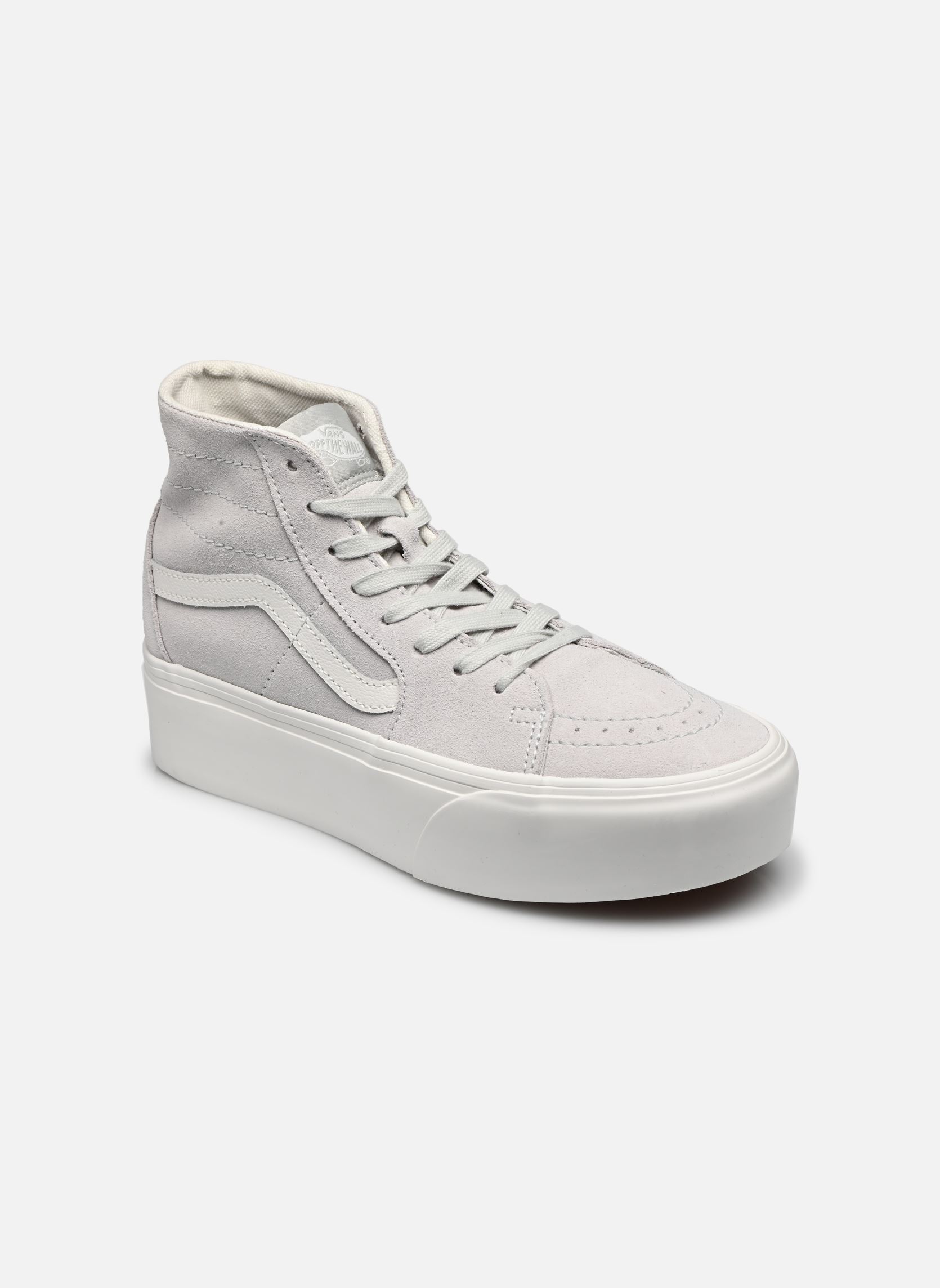 Baskets montantes Vans SK8 HI STACKFORM - vue 6