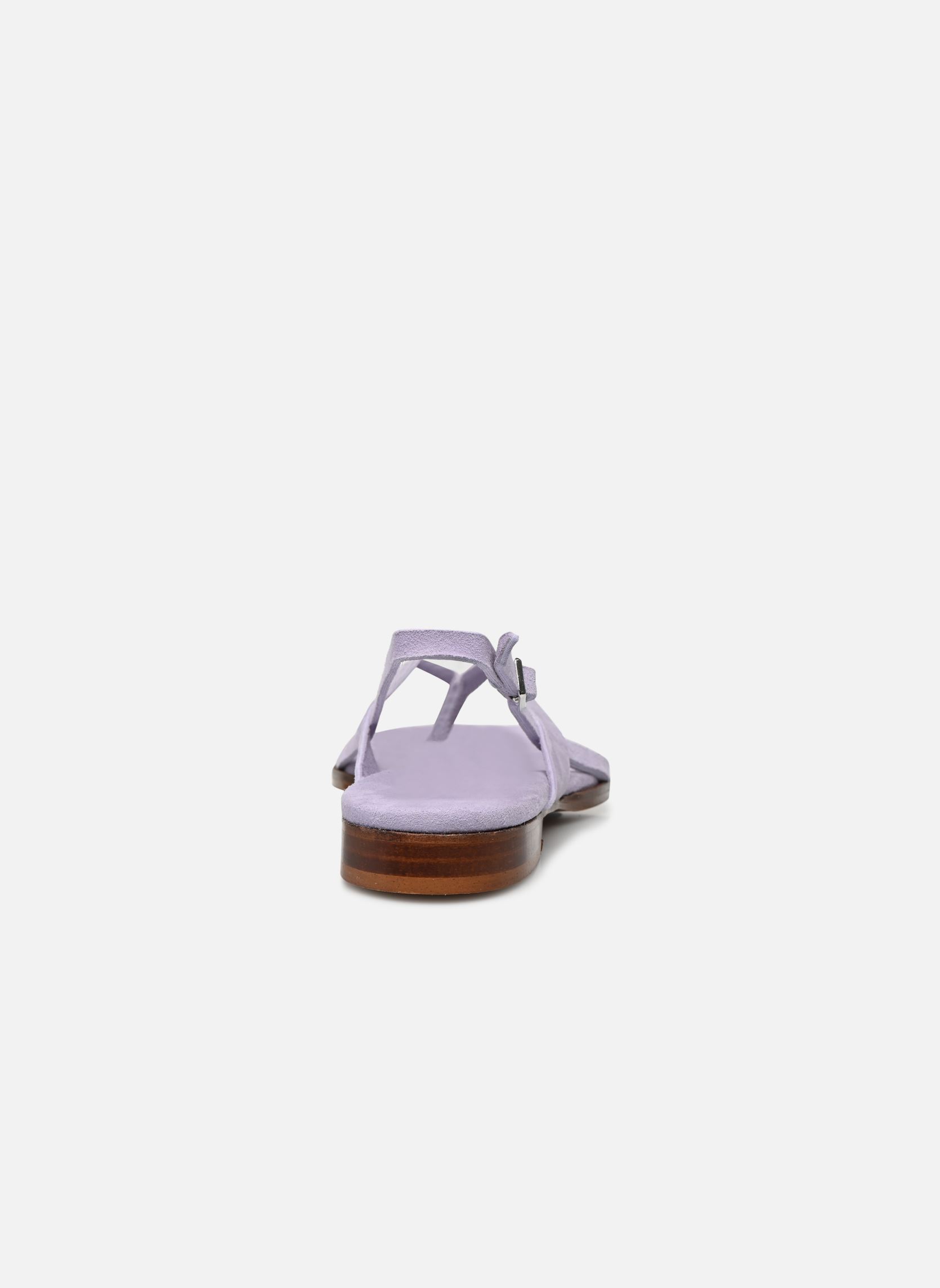 Sandalen Quentin damen violett About Arianne Sandalen Quentin damen violett FLORESTA