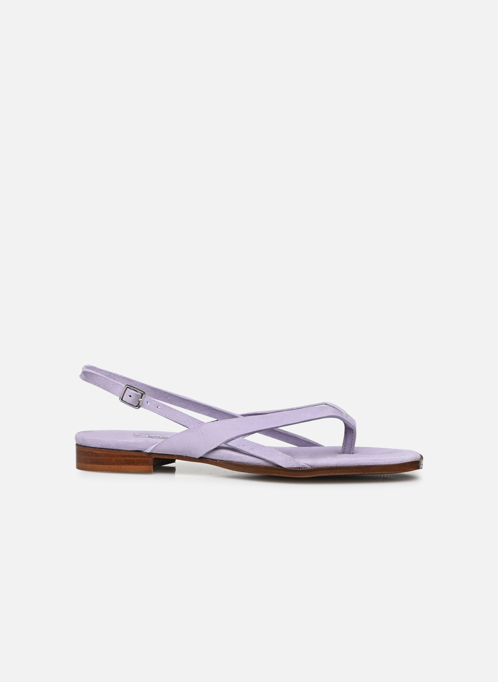 Sandalen Quentin damen violett About Arianne Sandalen Quentin damen violett FLORESTA