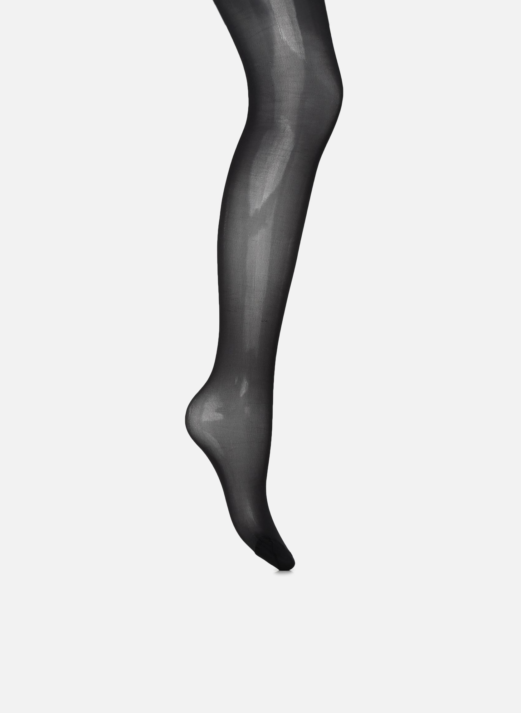 Collants transparents Body Touch Absolu Resist Collant 20D femme noir Dim Collants transparents Body Touch Absolu Resist Collant 20D femme noir Noir
