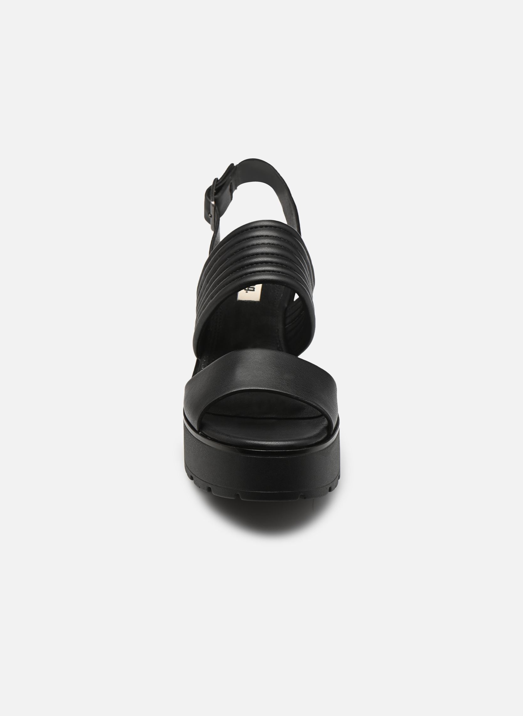 Sandali EMELINE 50635 donna nero MTNG Sandali EMELINE 50635 donna nero GUANSHUN NEGRO