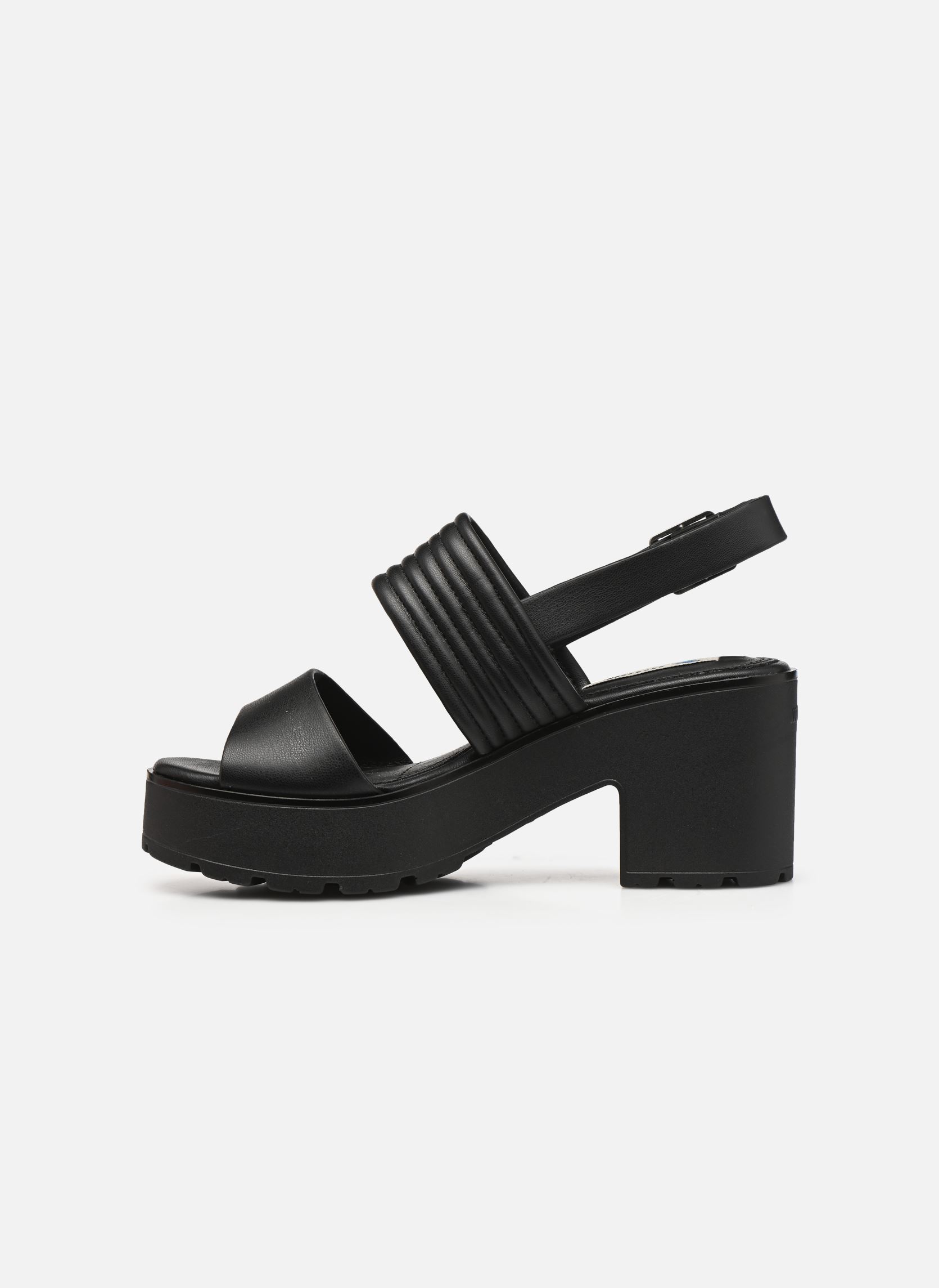 Sandali EMELINE 50635 donna nero MTNG Sandali EMELINE 50635 donna nero GUANSHUN NEGRO