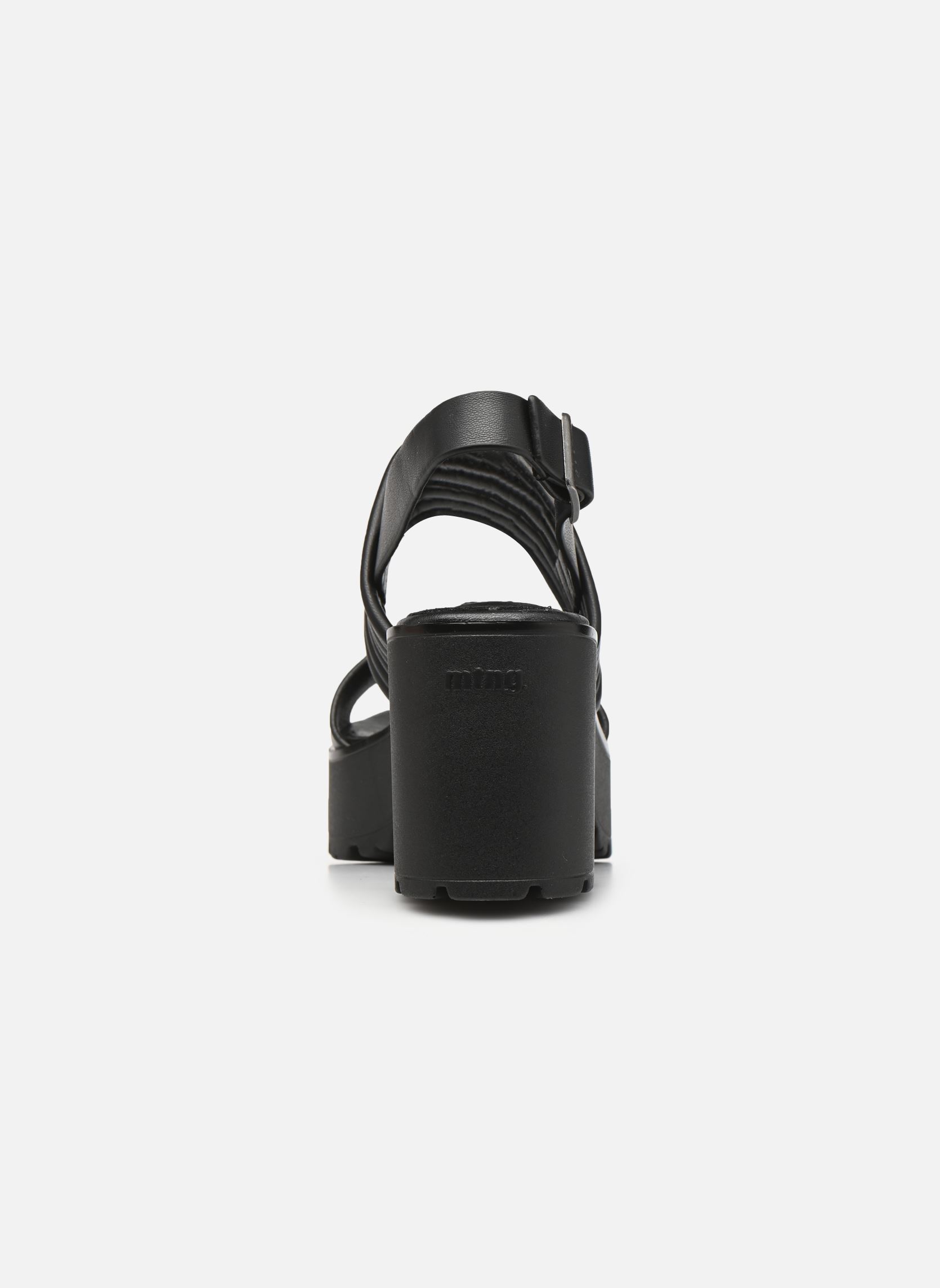 Sandali EMELINE 50635 donna nero MTNG Sandali EMELINE 50635 donna nero GUANSHUN NEGRO