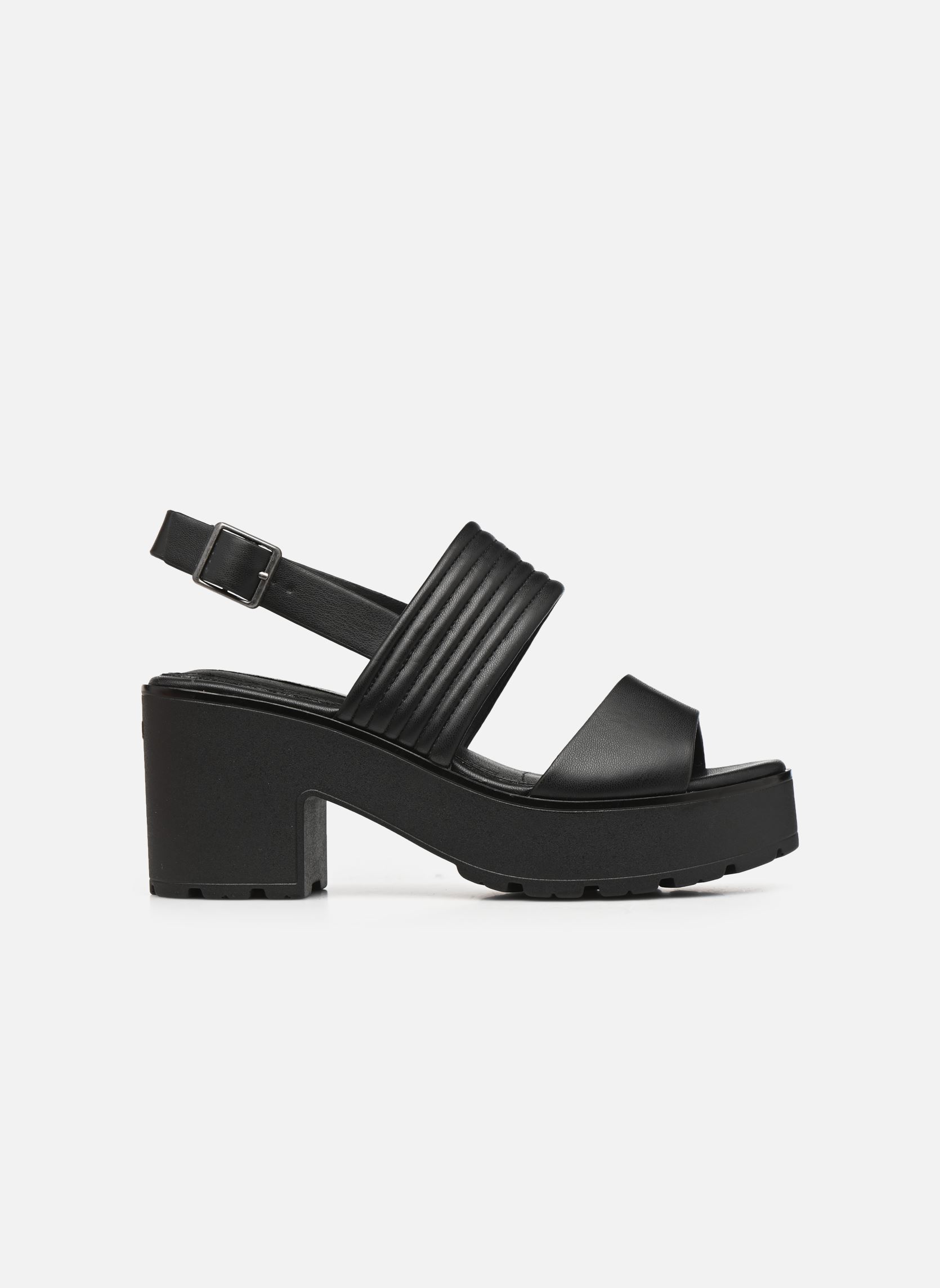 Sandali EMELINE 50635 donna nero MTNG Sandali EMELINE 50635 donna nero GUANSHUN NEGRO
