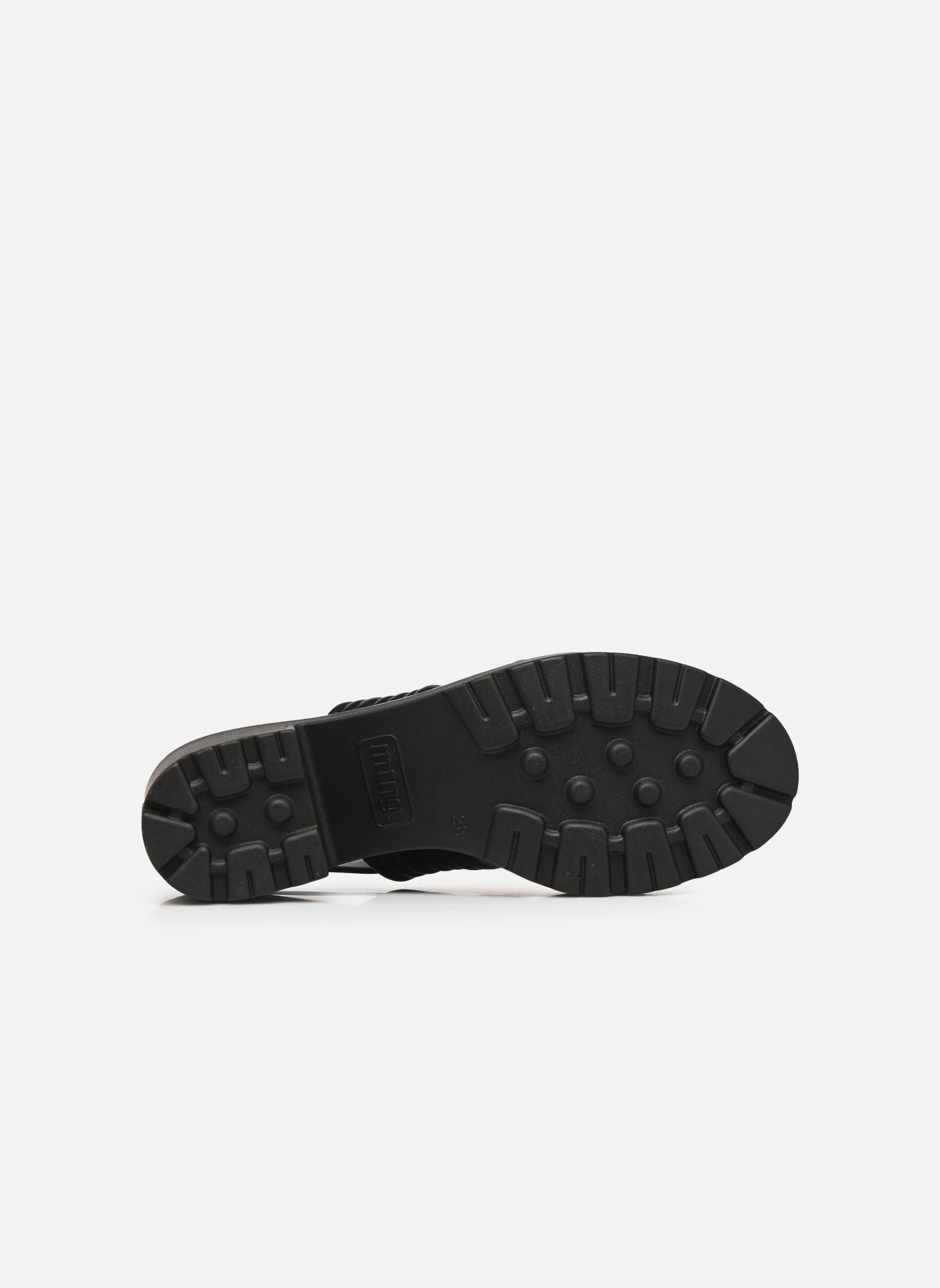 Sandali EMELINE 50635 donna nero MTNG Sandali EMELINE 50635 donna nero GUANSHUN NEGRO