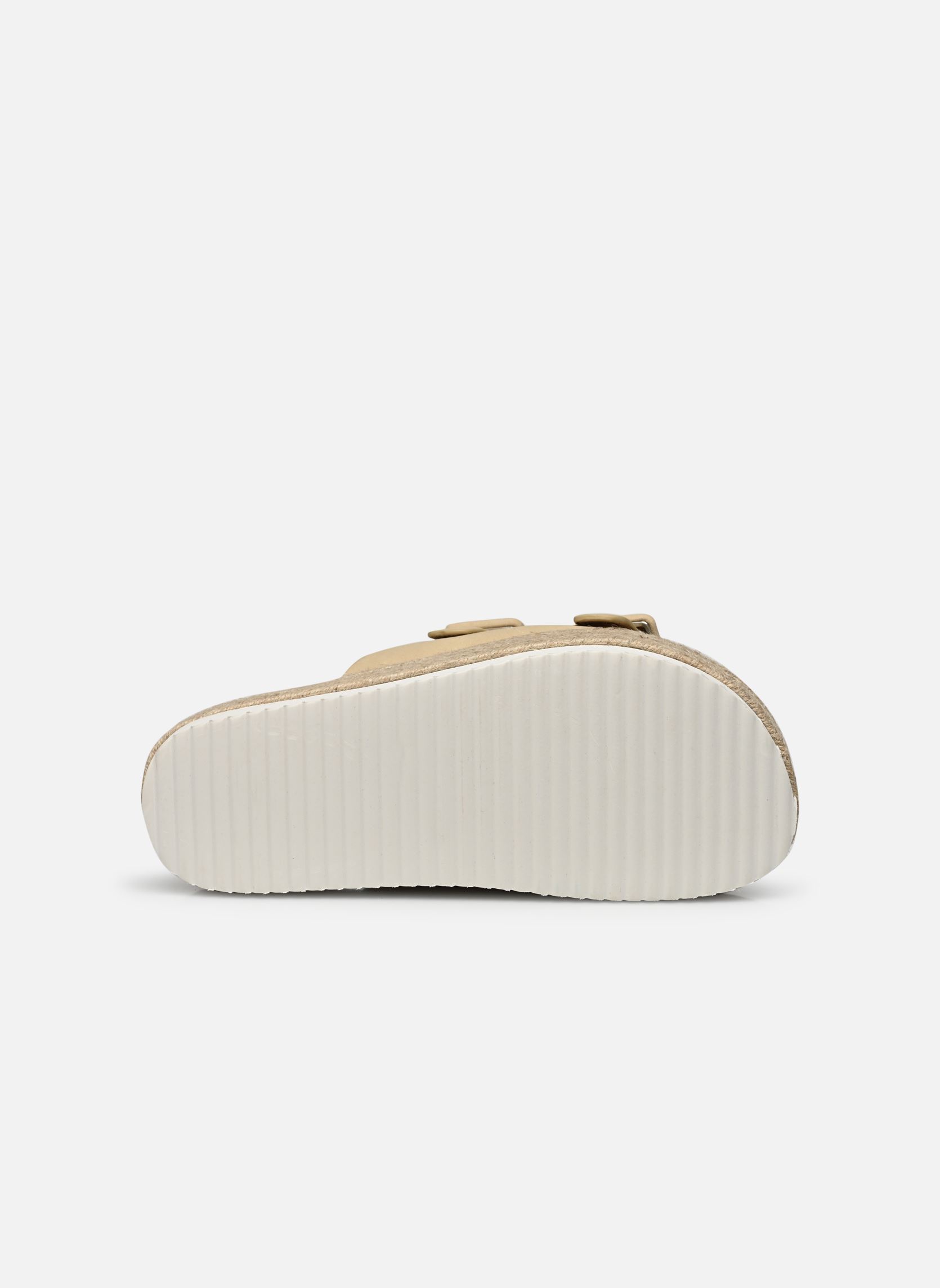Pantoletten WALKER 50204 damen beige MTNG Pantoletten WALKER 50204 damen beige LH-1608 ARENA