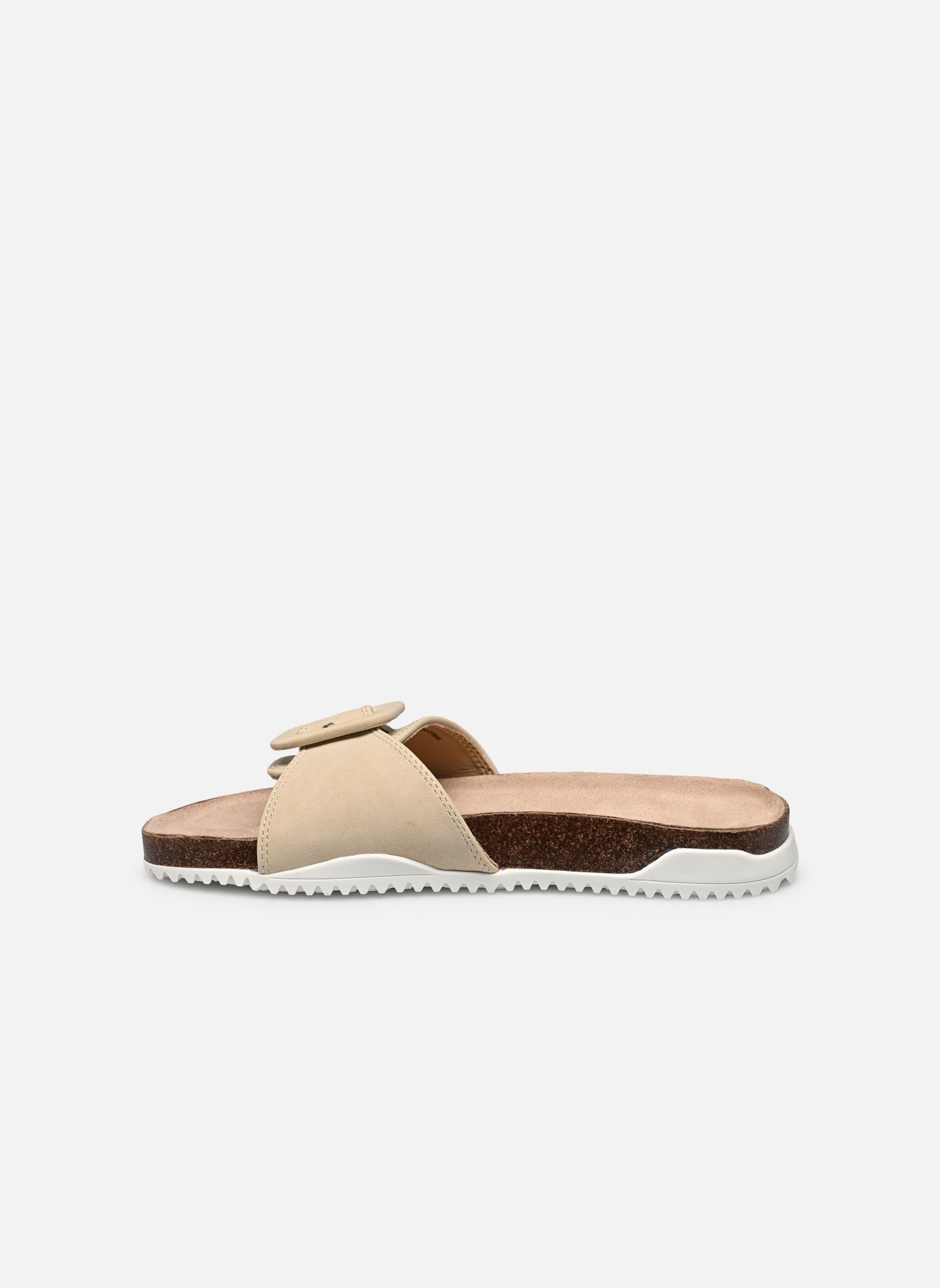 Mules BIOM 50660 femme beige MTNG Mules BIOM 50660 femme beige LH-2080 ARENA