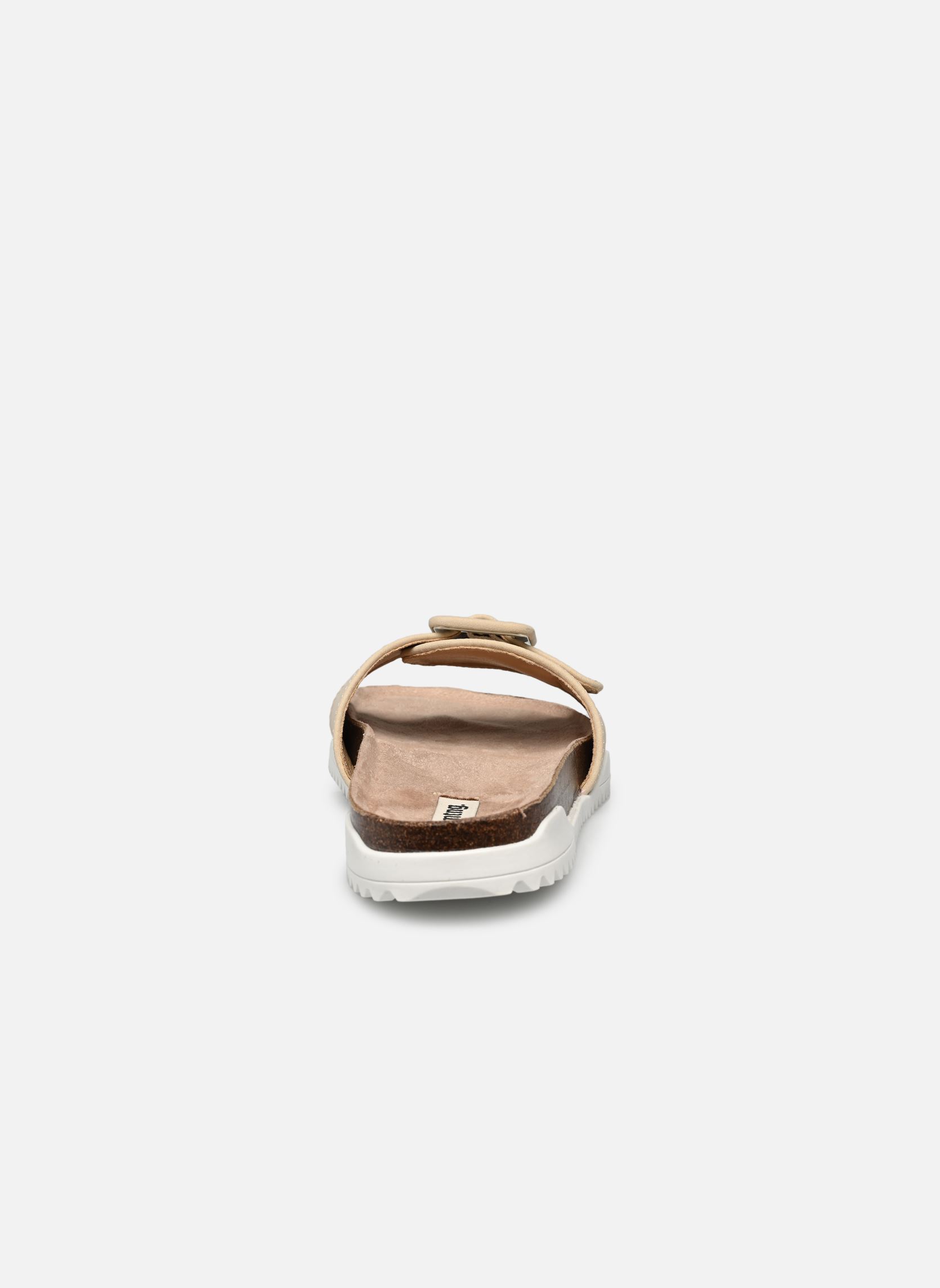 Mules BIOM 50660 femme beige MTNG Mules BIOM 50660 femme beige LH-2080 ARENA
