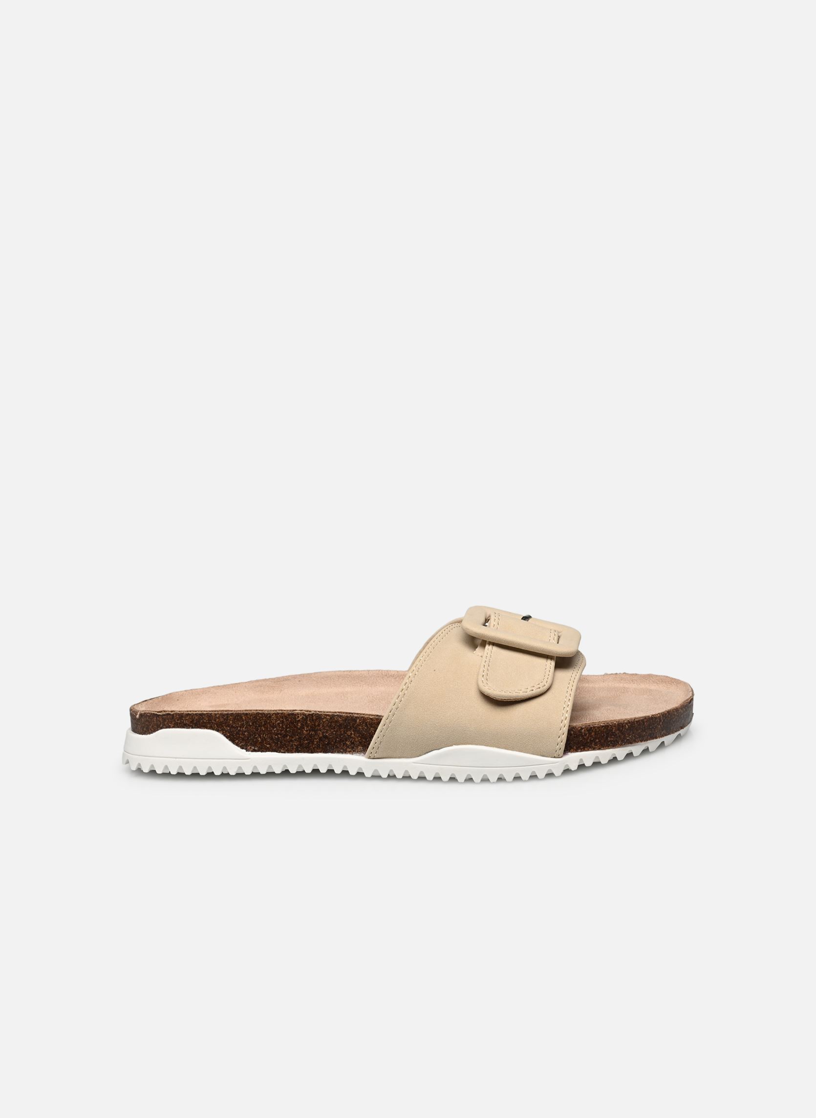 Mules BIOM 50660 femme beige MTNG Mules BIOM 50660 femme beige LH-2080 ARENA